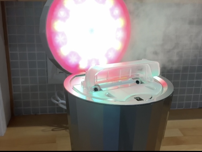 口コミ徹底検証　ヤーマン美顔器スチーマー「フォトケア」は買うべき？使用感・効果・使い方を本音レビュー
