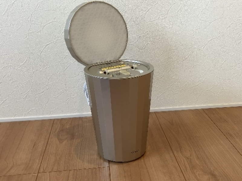 口コミ徹底検証　ヤーマン美顔器スチーマー「フォトケア」は買うべき？使用感・効果・使い方を本音レビュー
