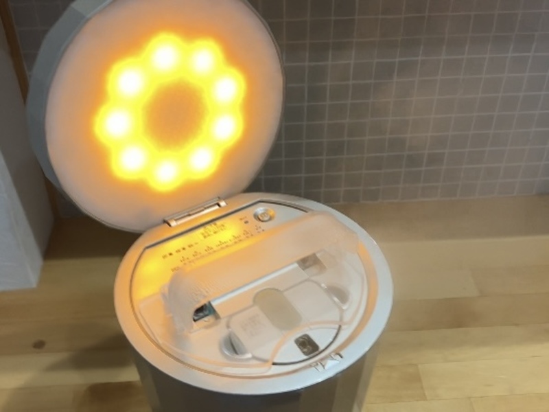 口コミ徹底検証　ヤーマン美顔器スチーマー「フォトケア」は買うべき？使用感・効果・使い方を本音レビュー