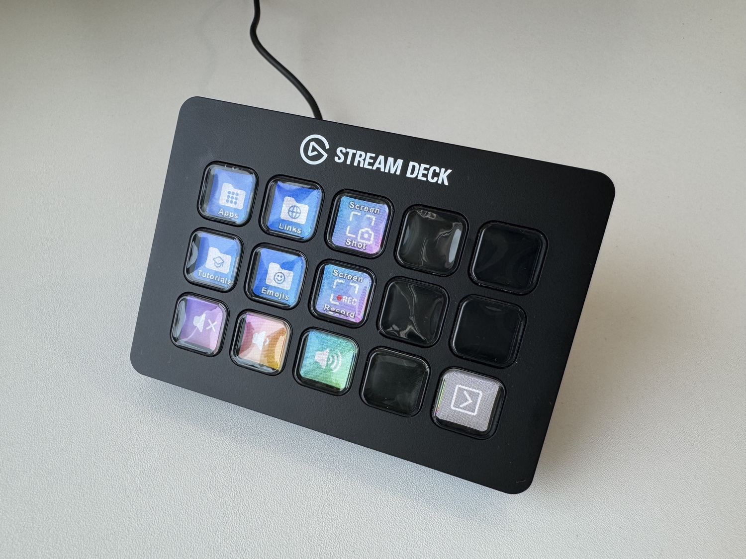Elgato Stream Deck MK.2はレンタルと購入どちらがおすすめ 