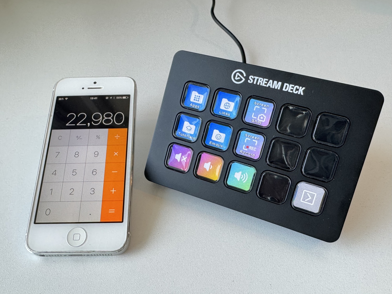 Elgato Stream Deck MK.2　料金
