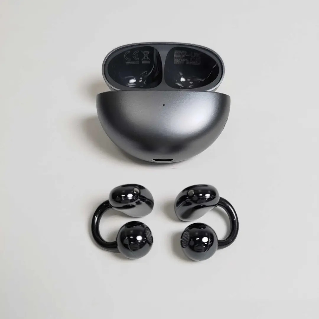 ファーウェイ　HUAWEI Free Clip