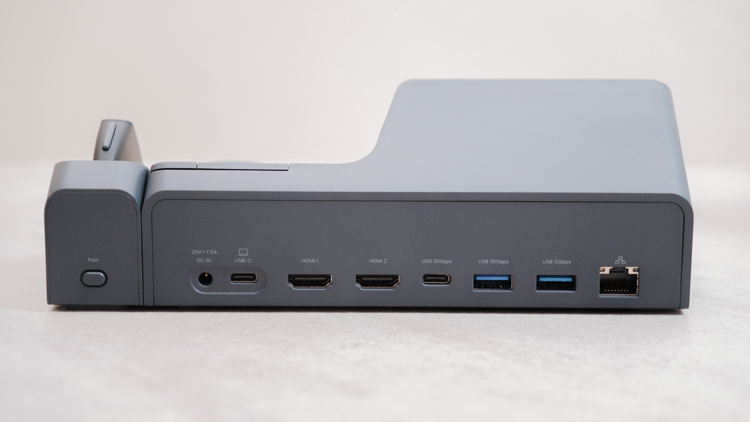 HiDock H1　レビュー