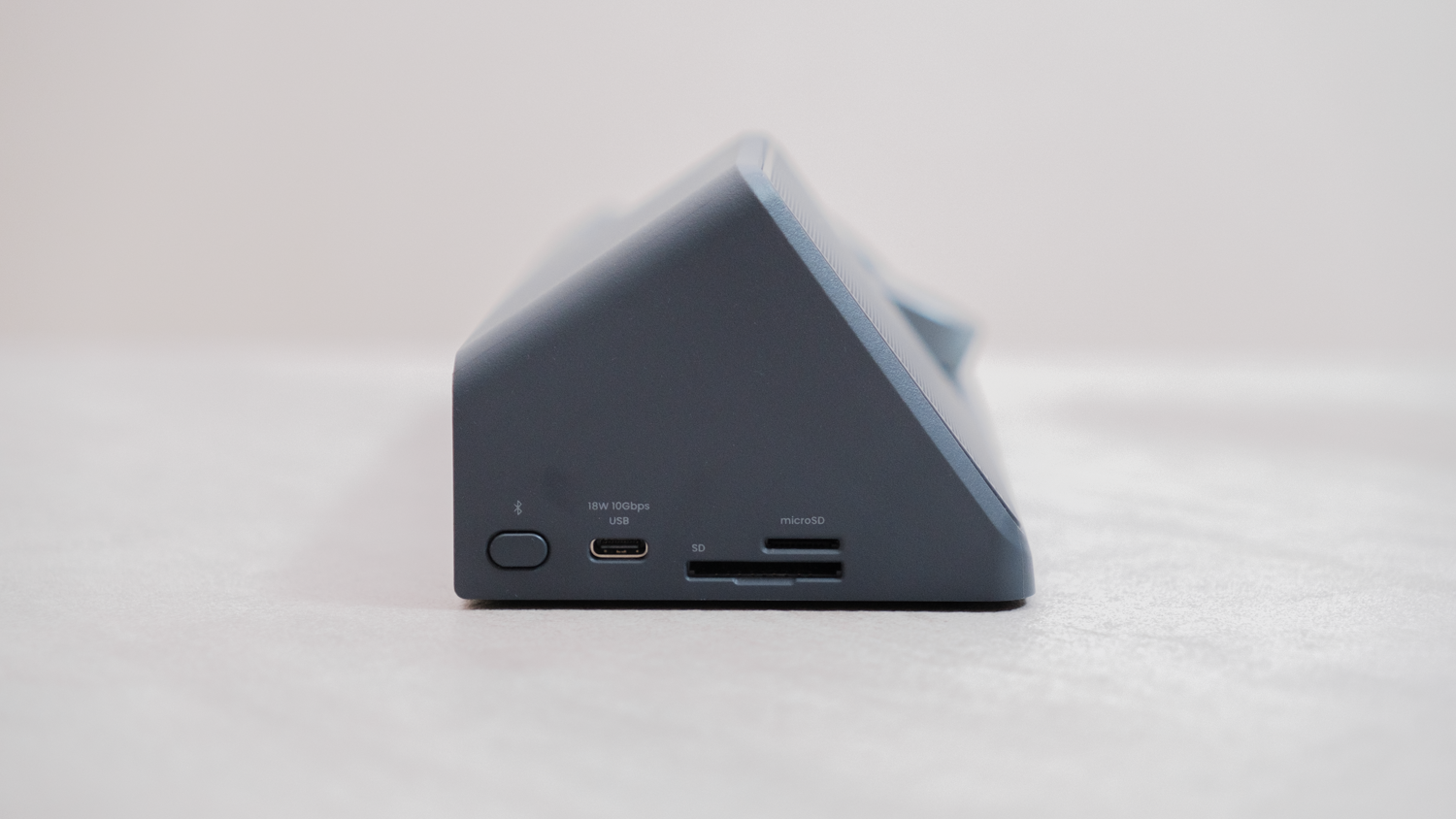 HiDock H1　レビュー