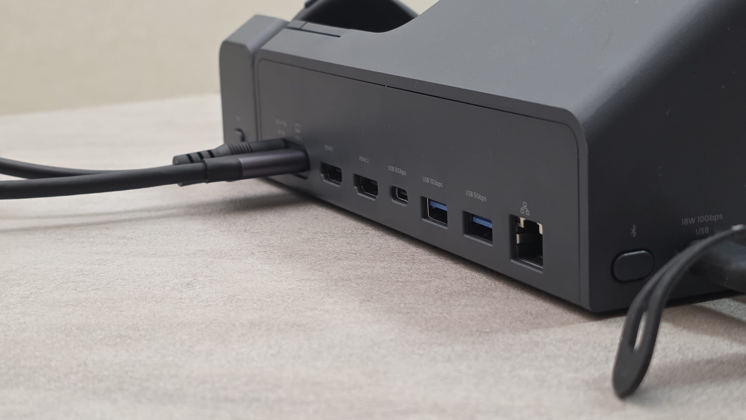 HiDock H1　レビュー