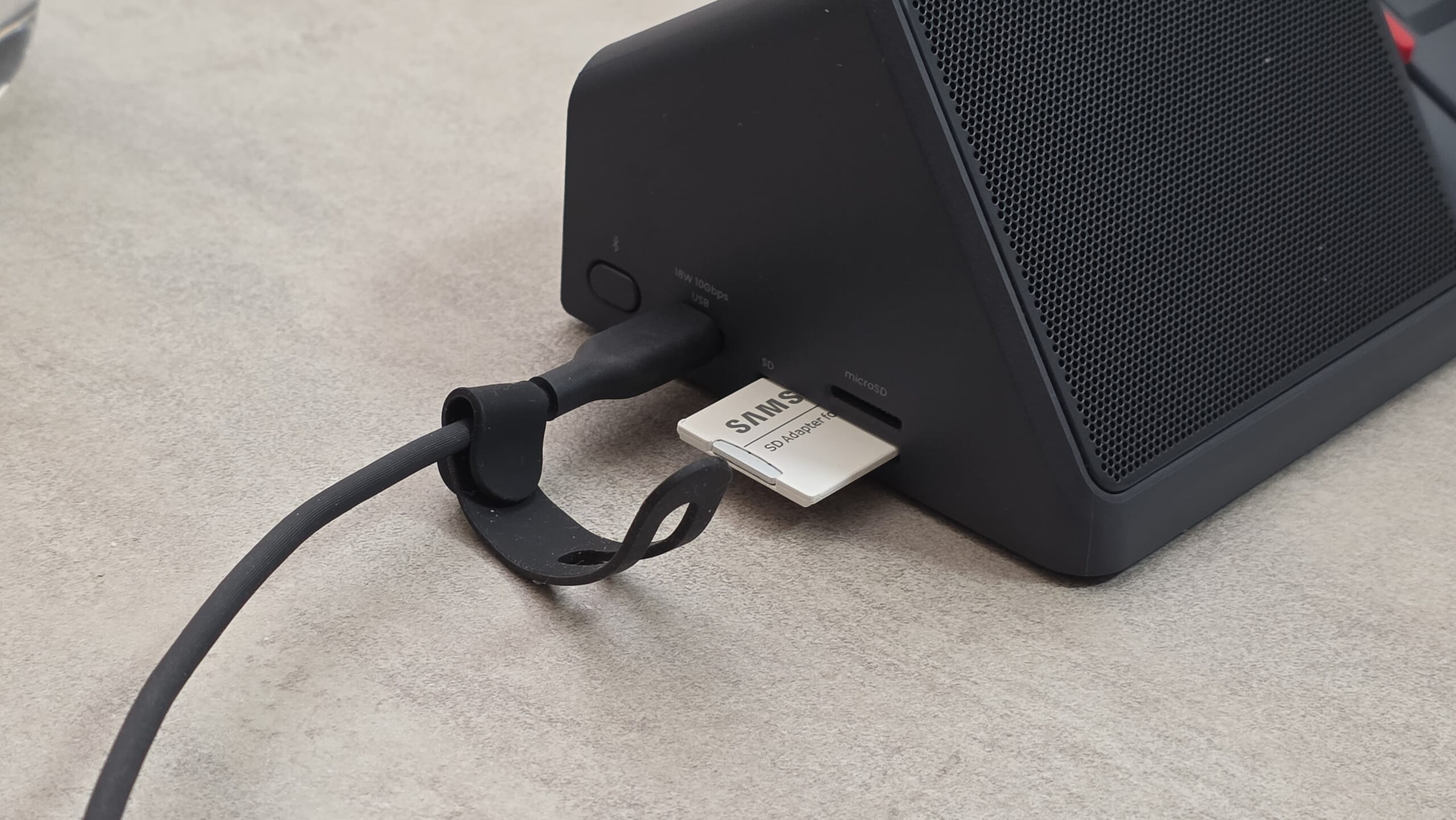 HiDock H1　レビュー