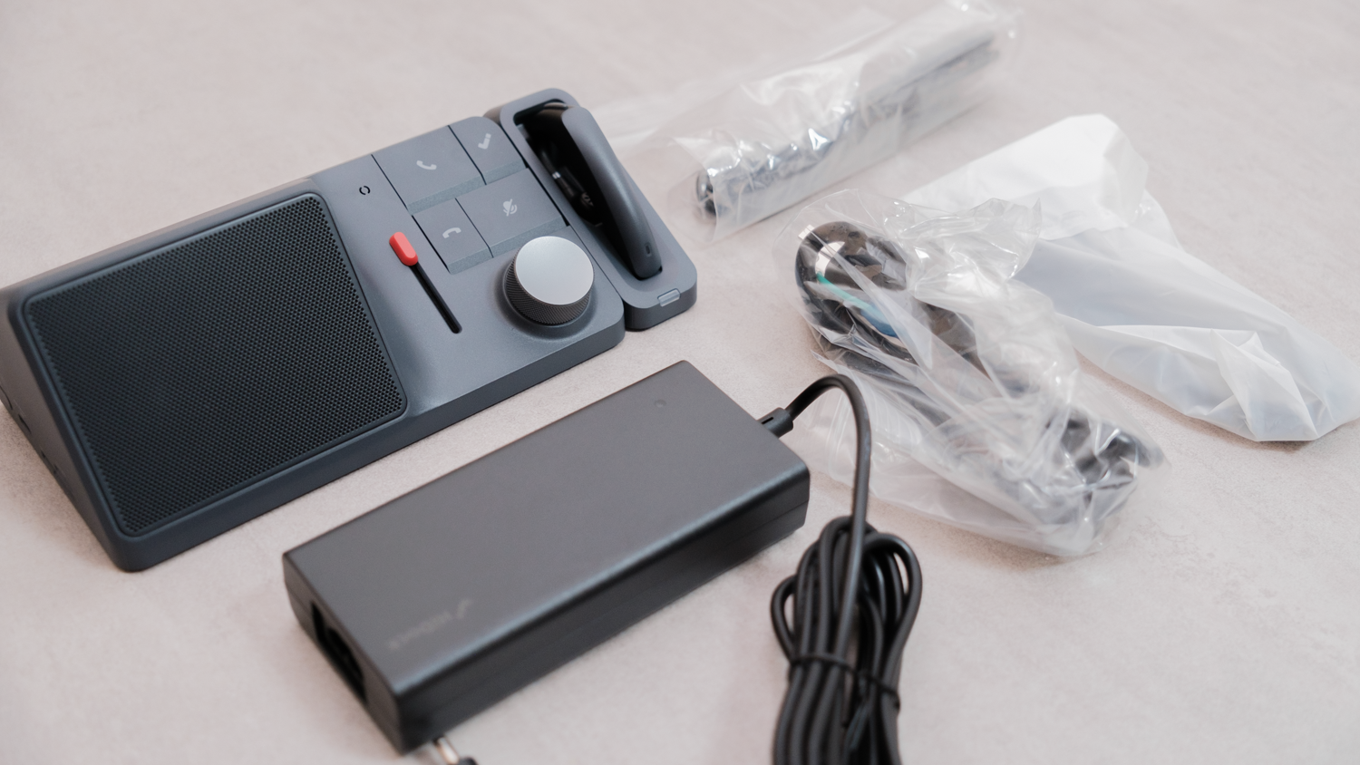 HiDock H1　レビュー