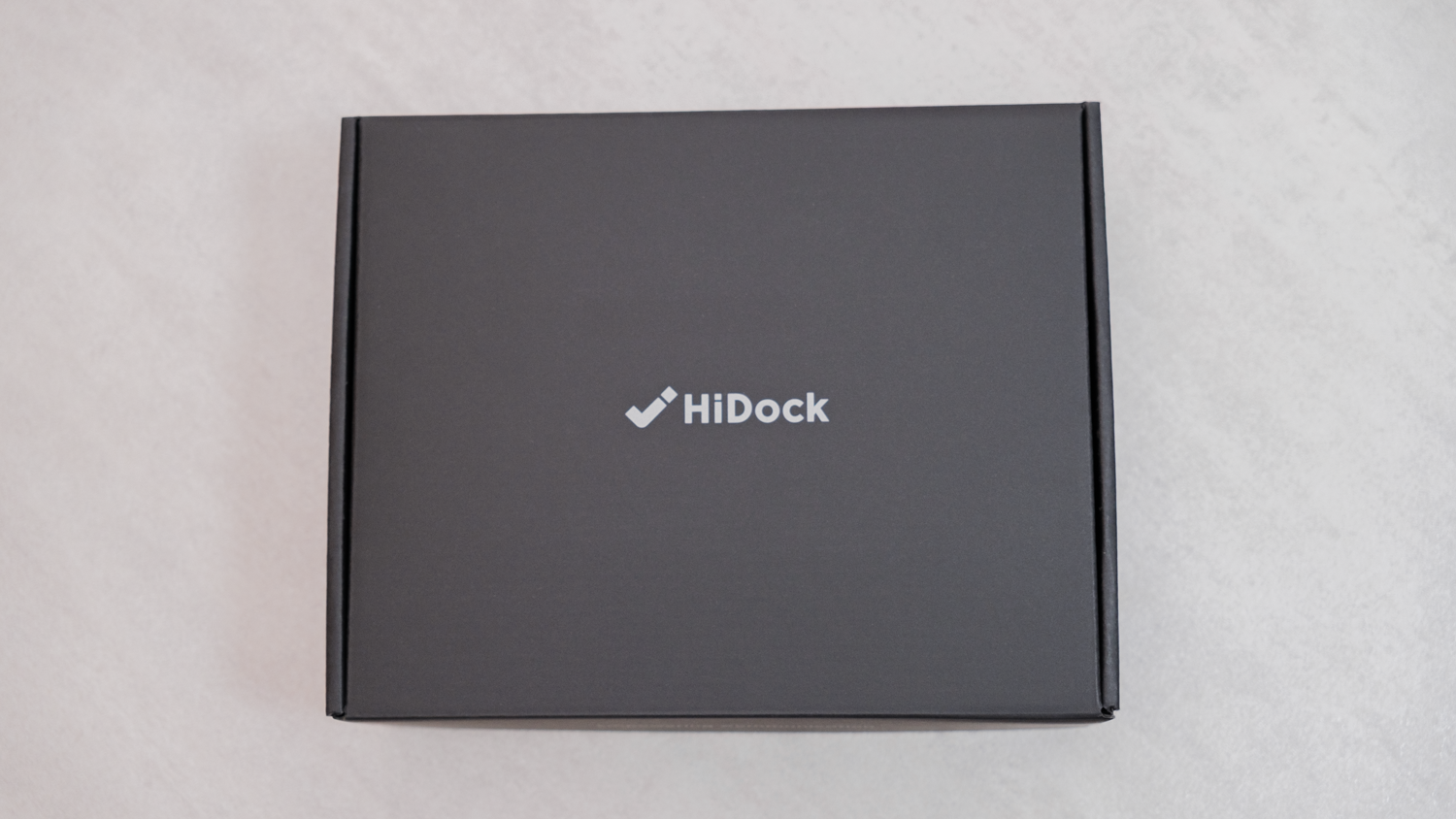 HiDock H1　レビュー