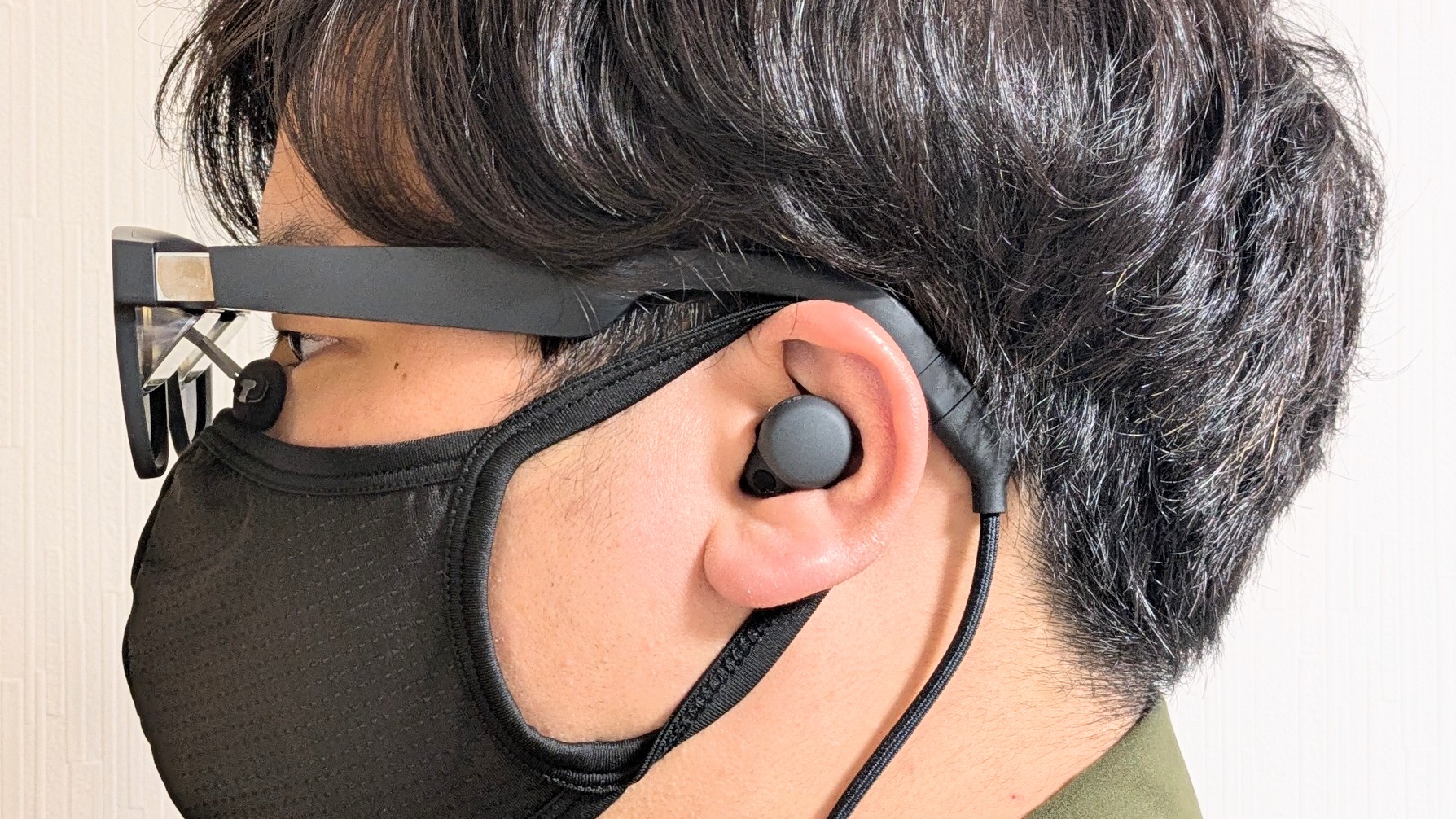 XREAL Air 2 レビュー