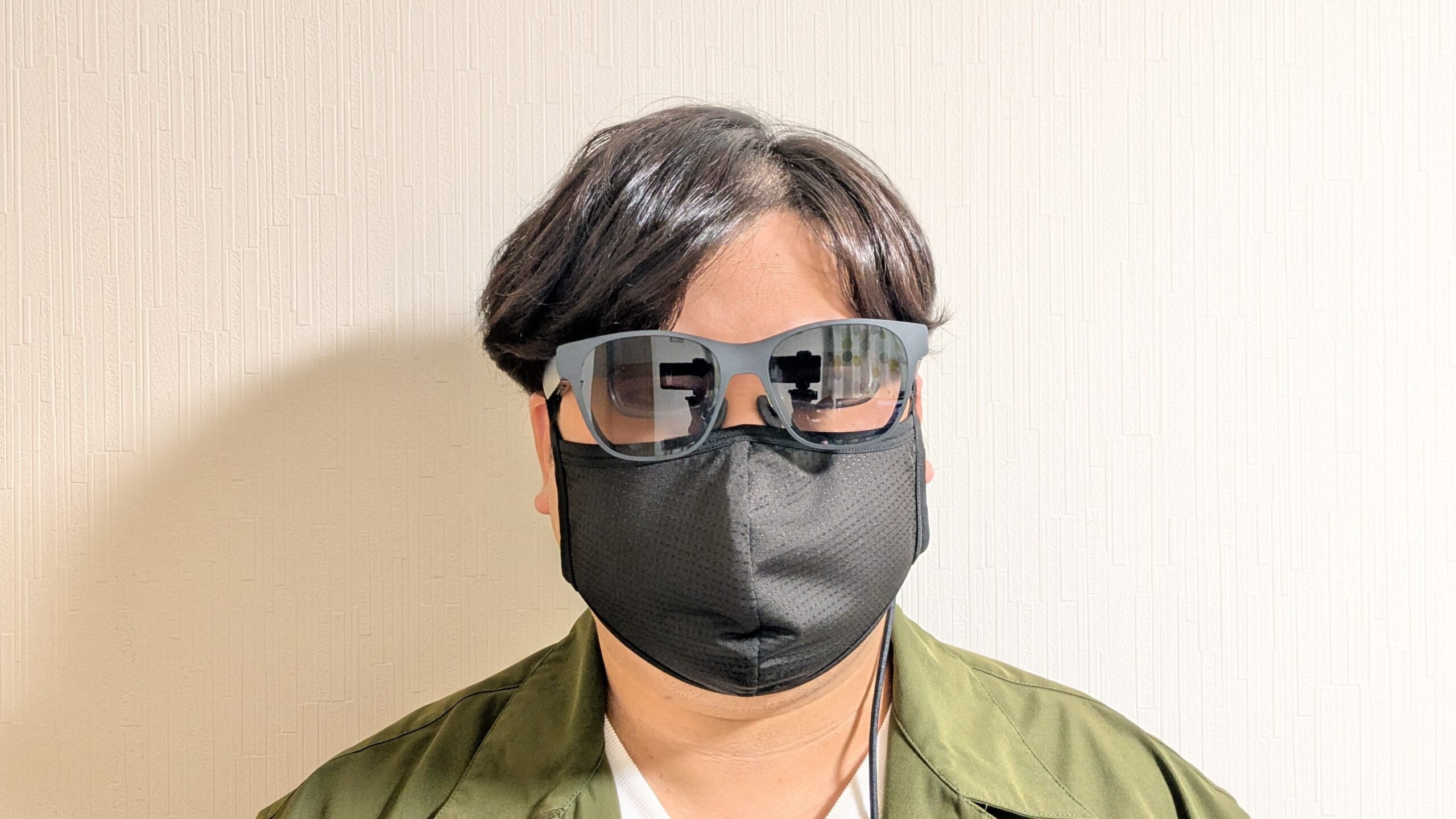 XREAL Air 2 レビュー