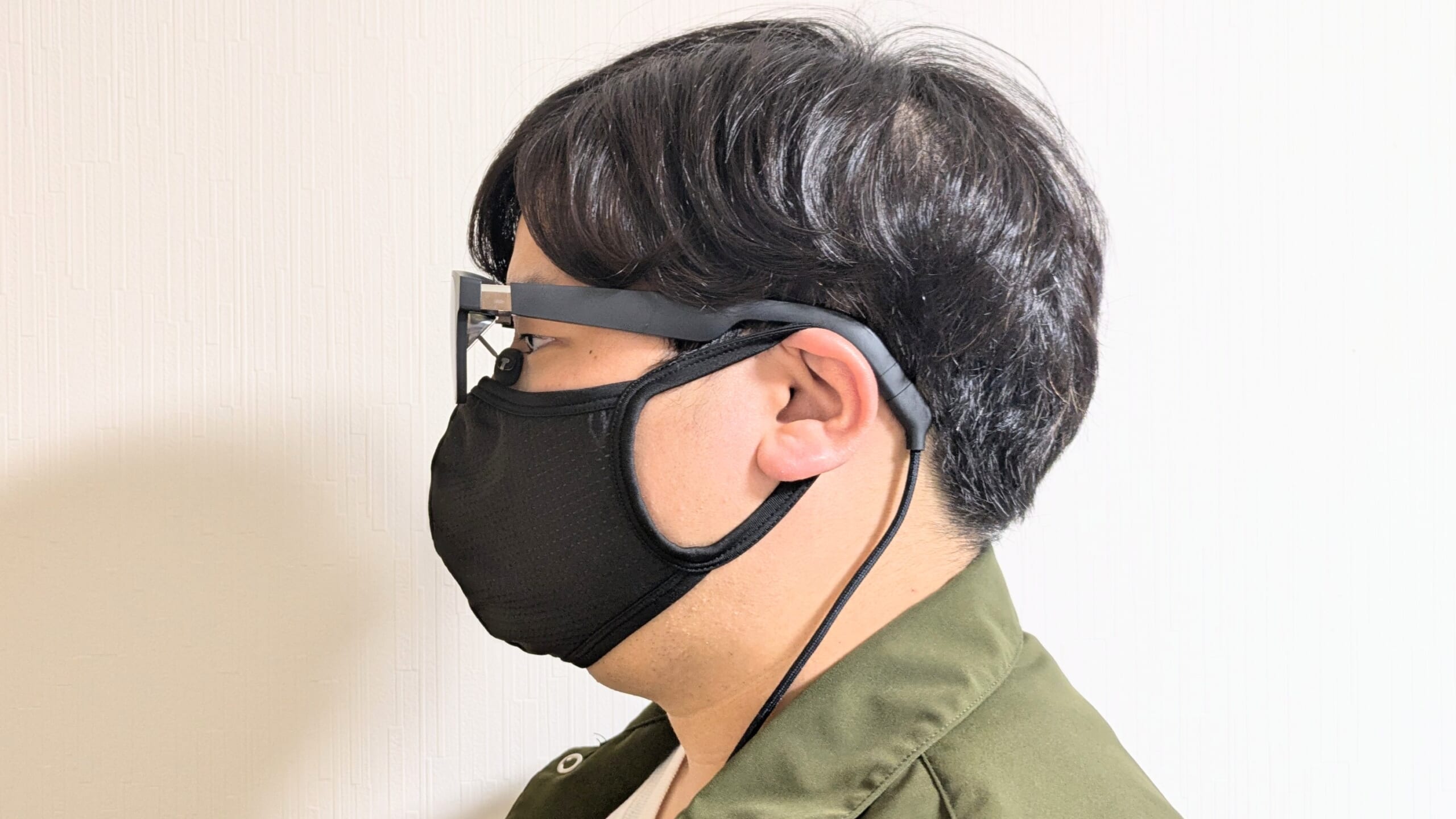 XREAL Air 2 レビュー