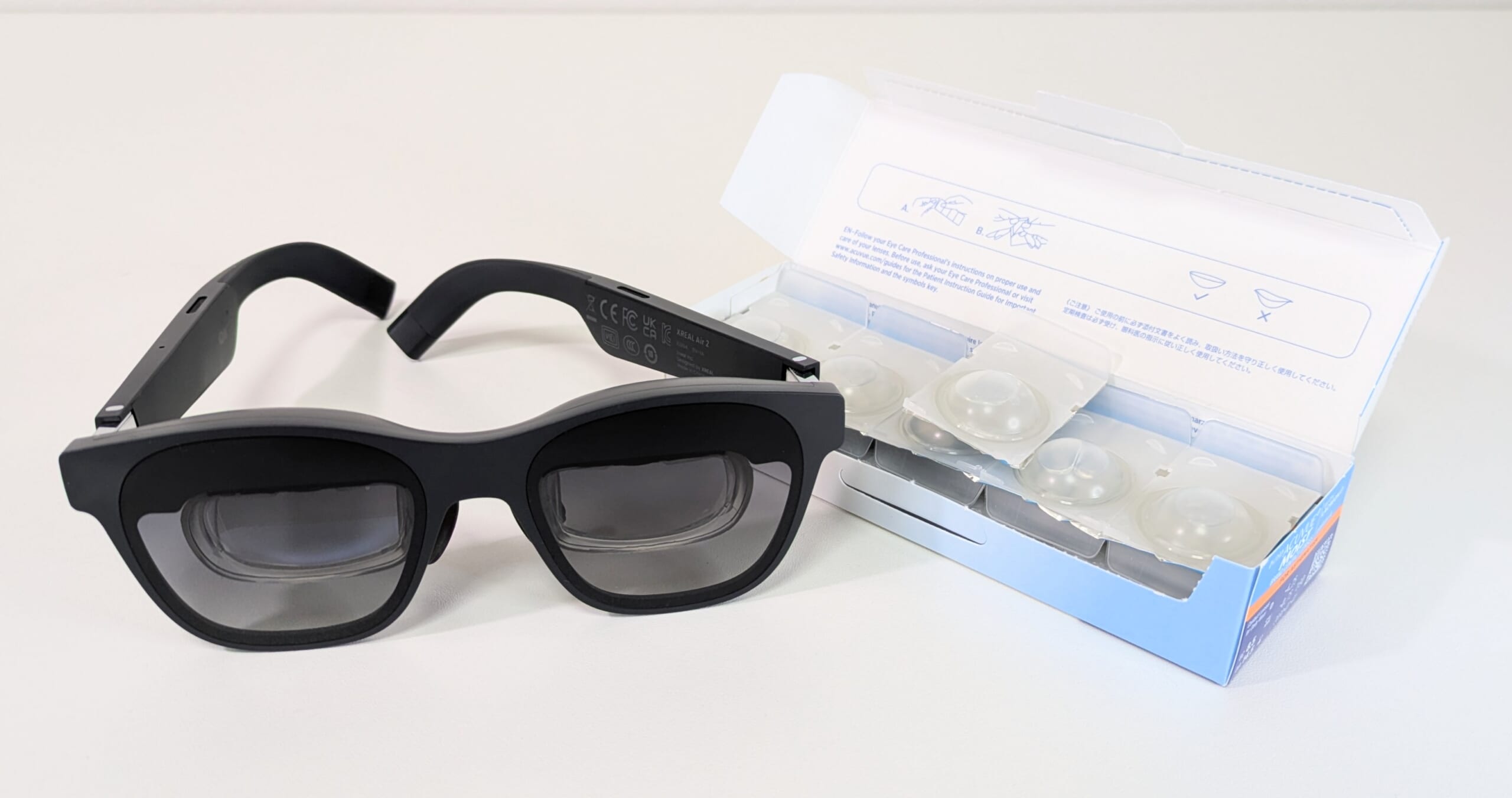 XREAL Air2