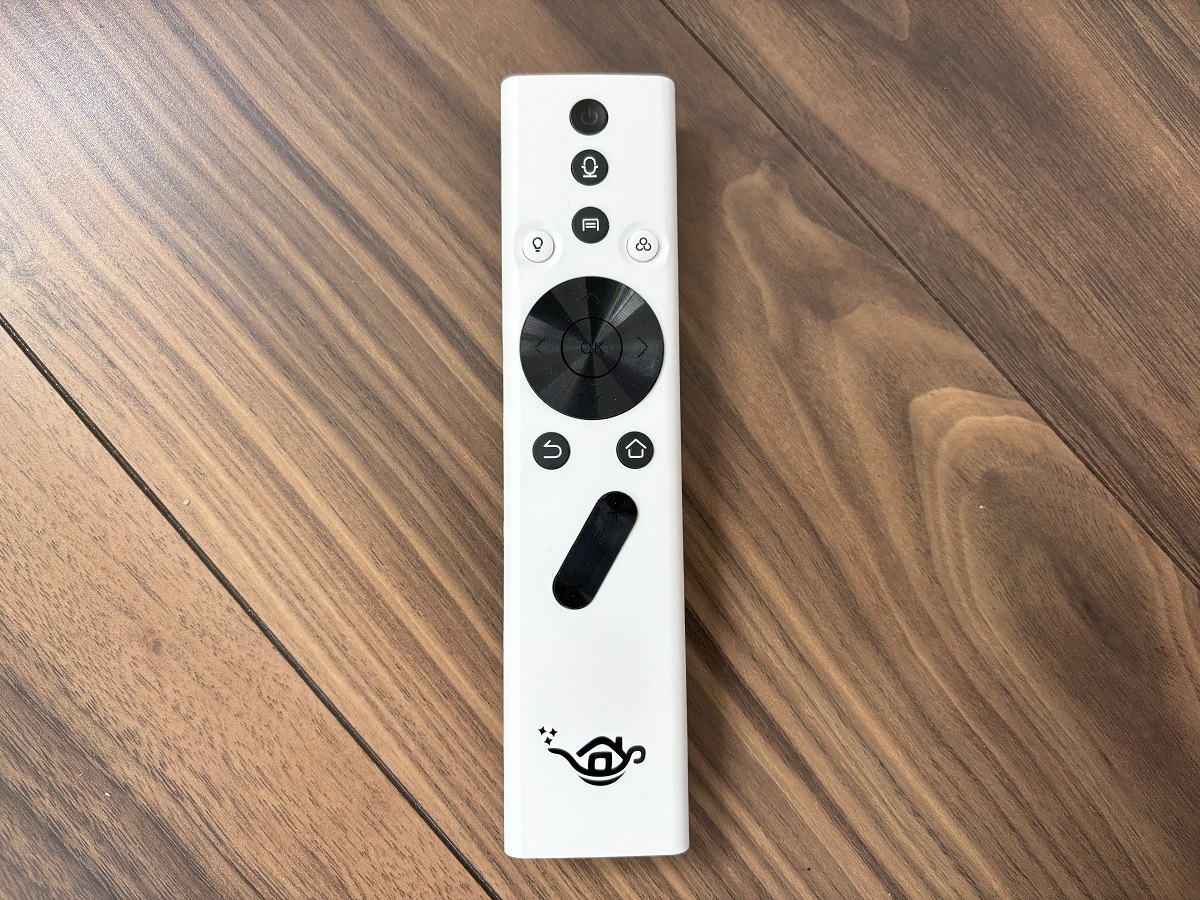 Aladdin X2 Plus　レビュー　プロジェクター