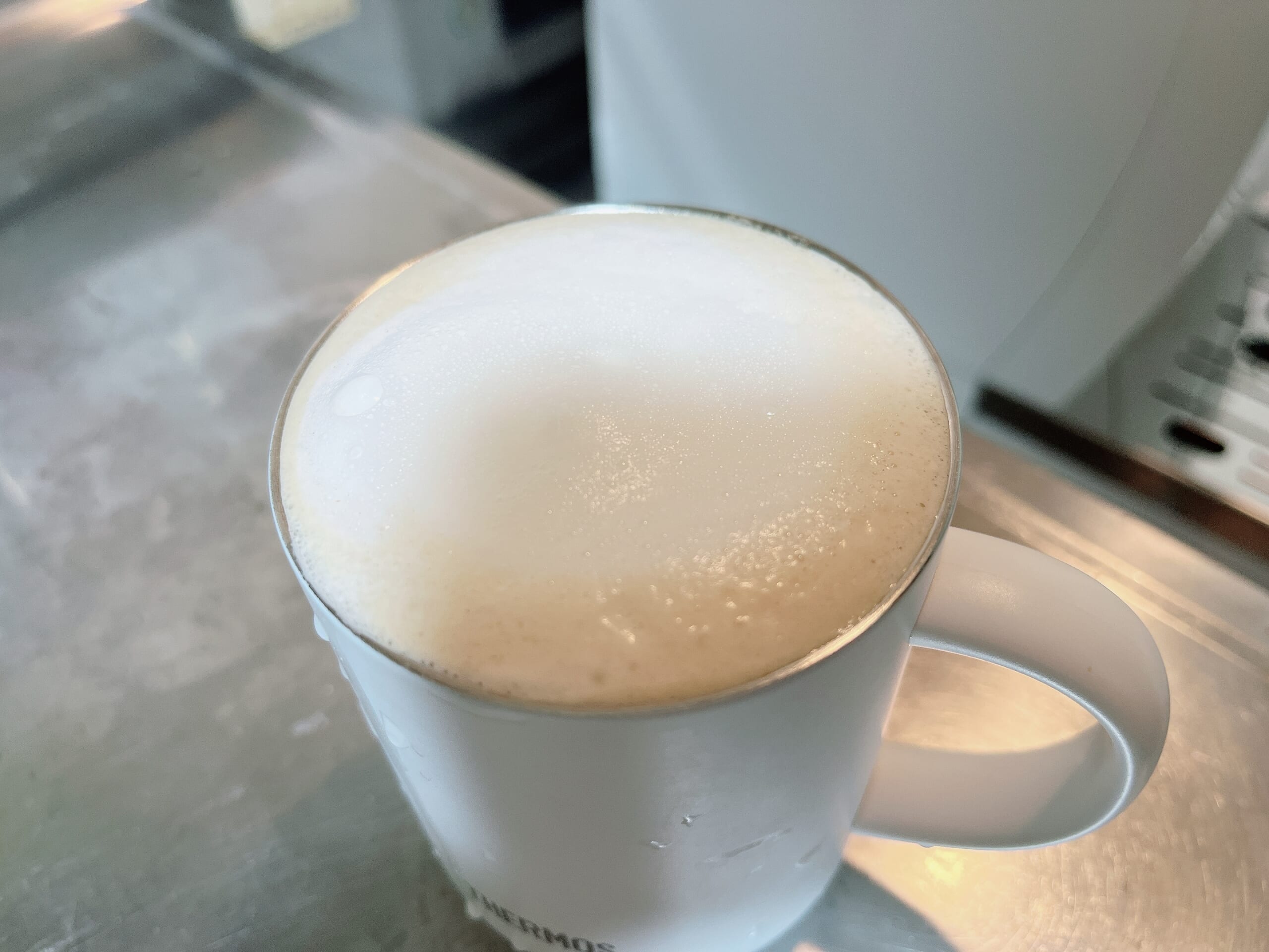 デロンギ　ディナミカ　コーヒーマシン