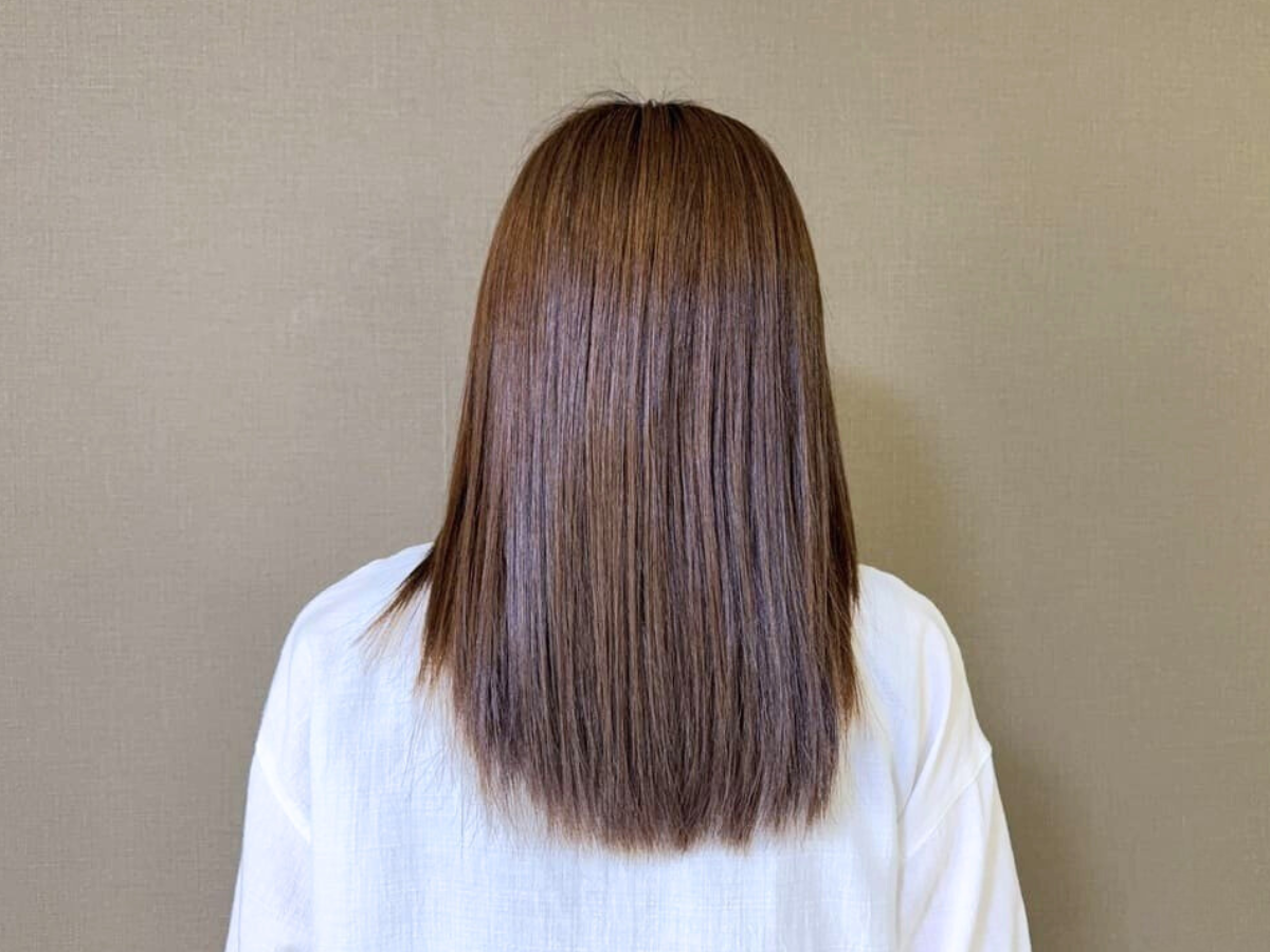 ヘアビューロン 27D Plusは本当にすごい？