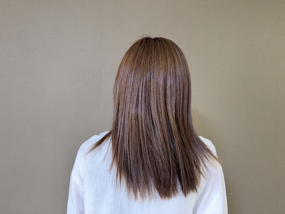 ヘアビューロン 27D Plusは本当にすごい？