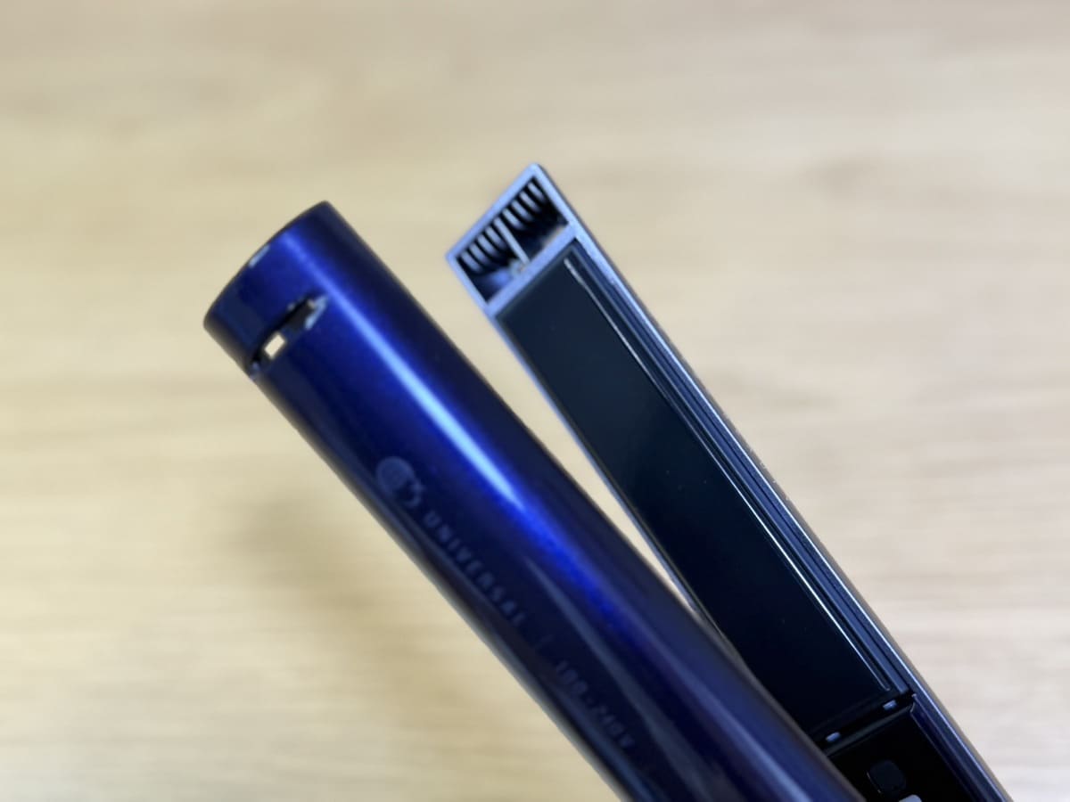 ヘアビューロン 27D Plusは本当にすごい？
