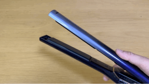 ヘアビューロン 27D Plusは本当にすごい？