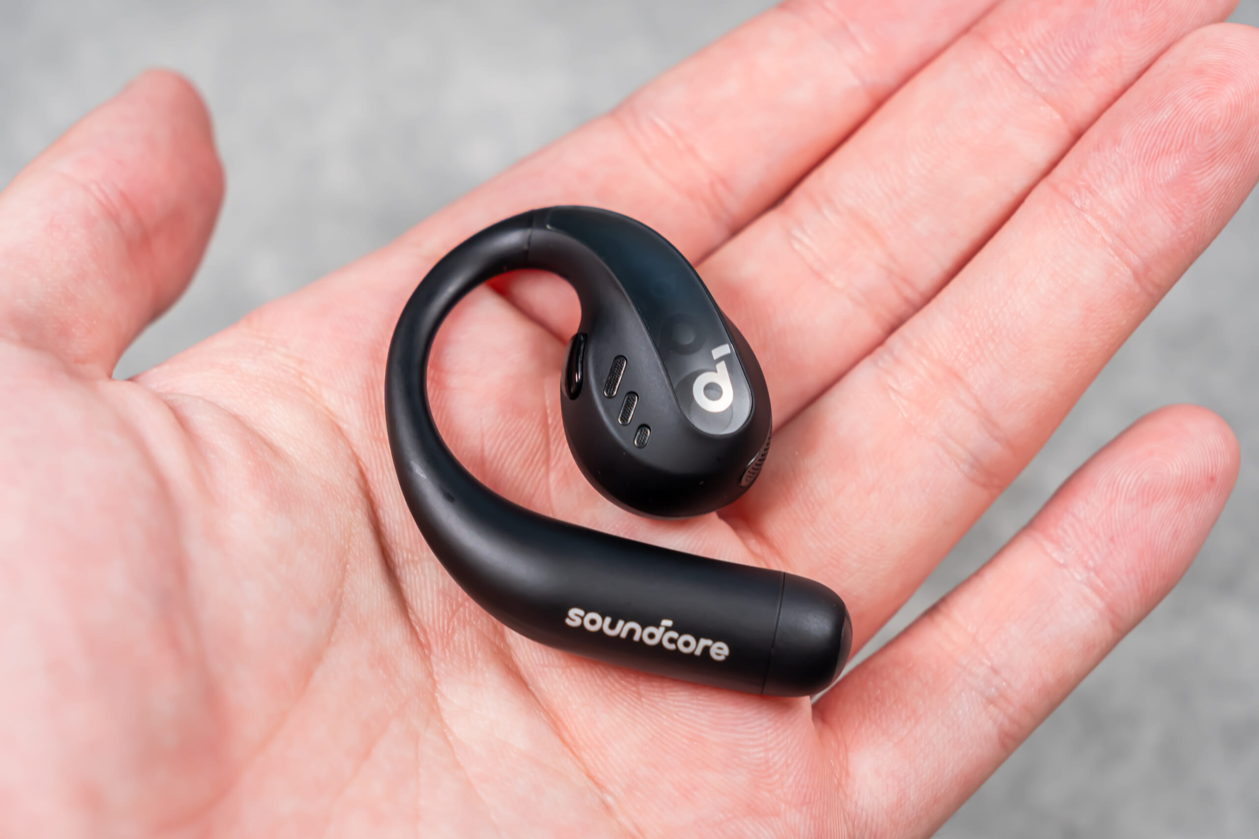 Soundcore AeroFit Pro