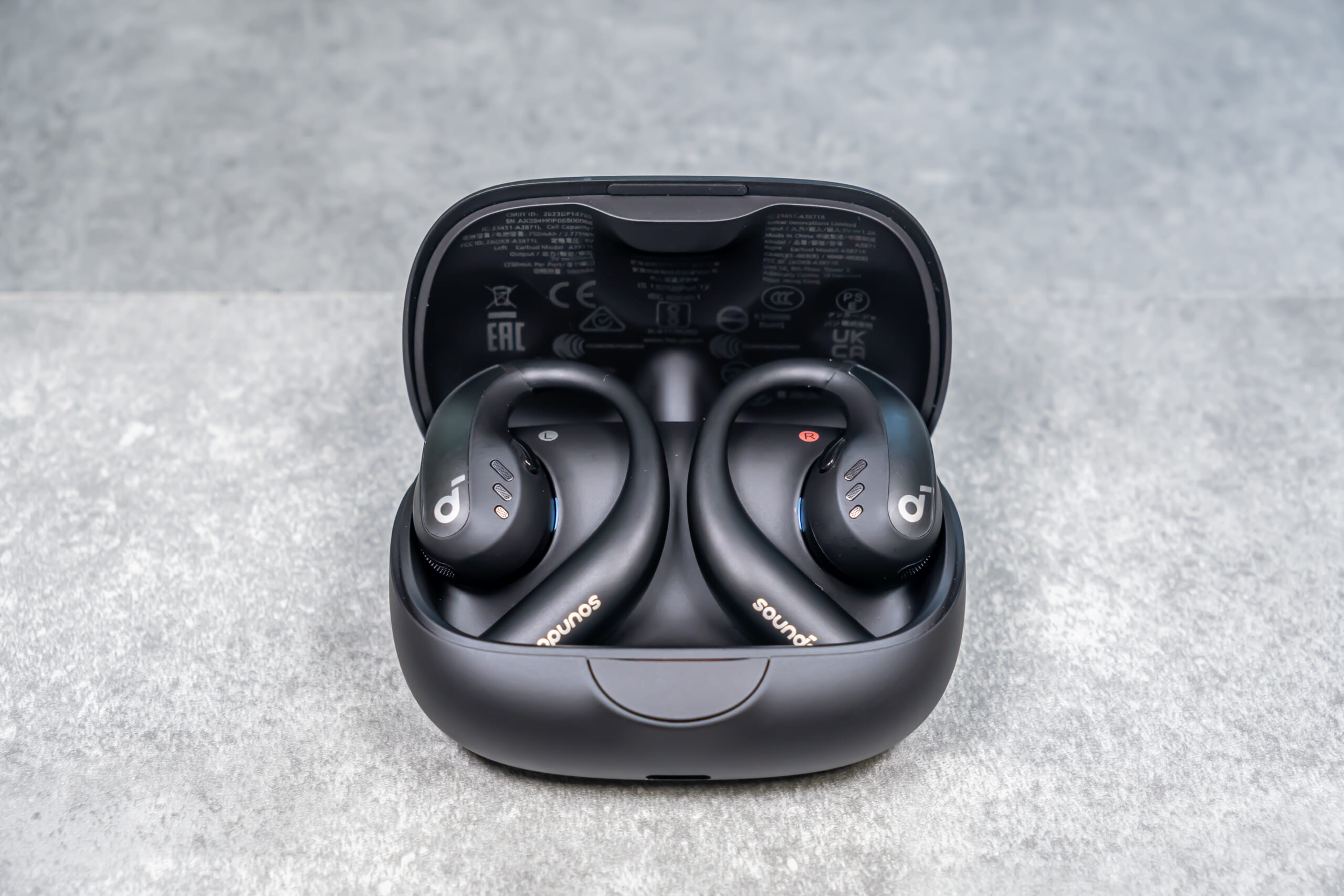 Soundcore AeroFit Pro