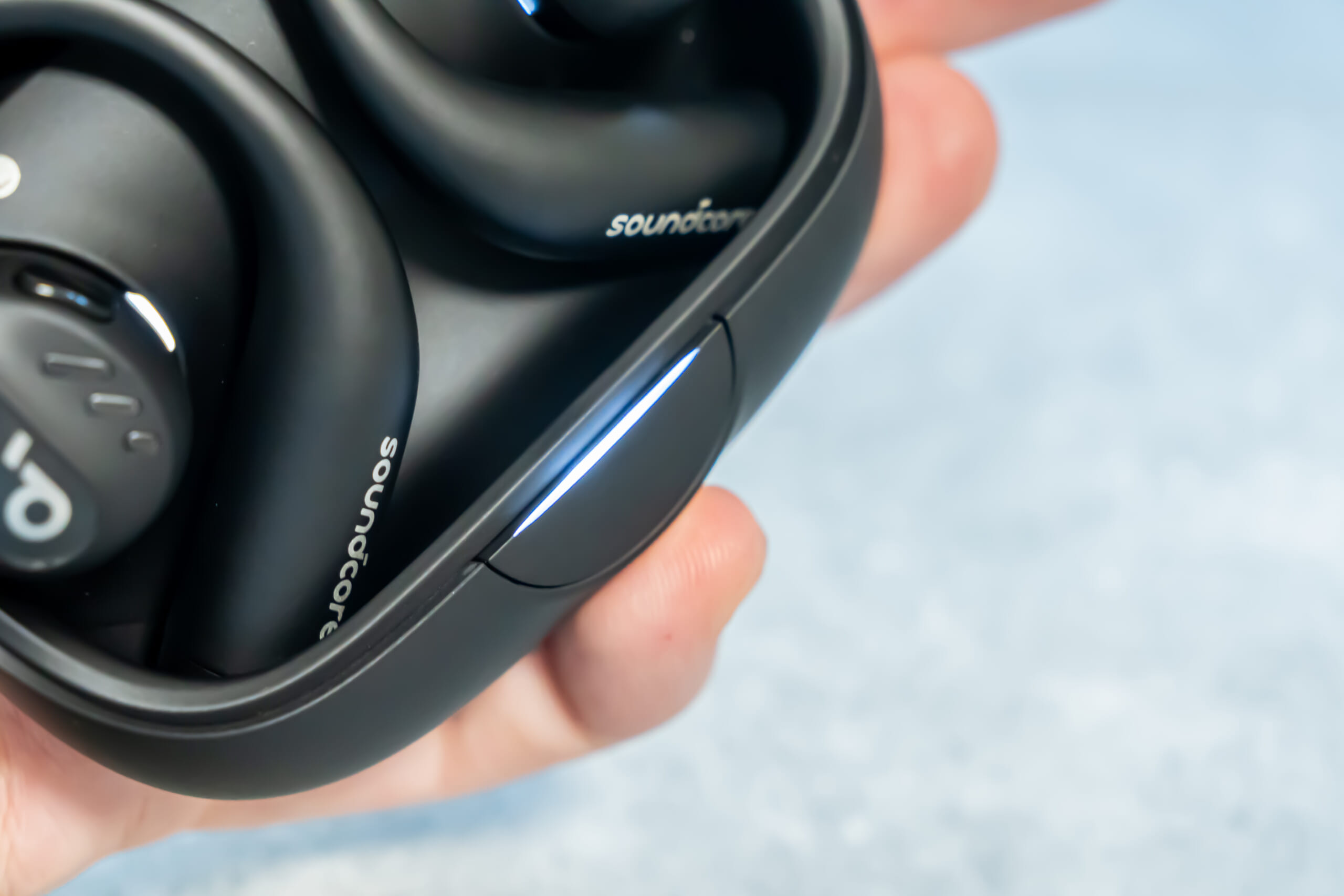 Soundcore AeroFit Pro