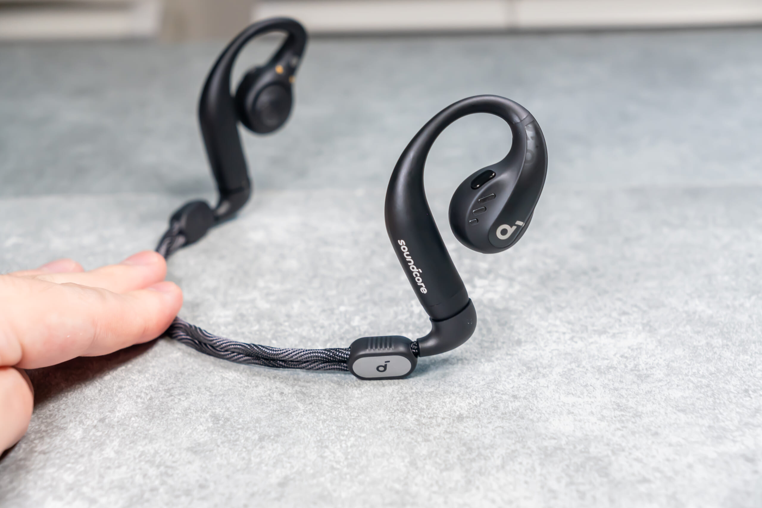 Soundcore AeroFit Pro