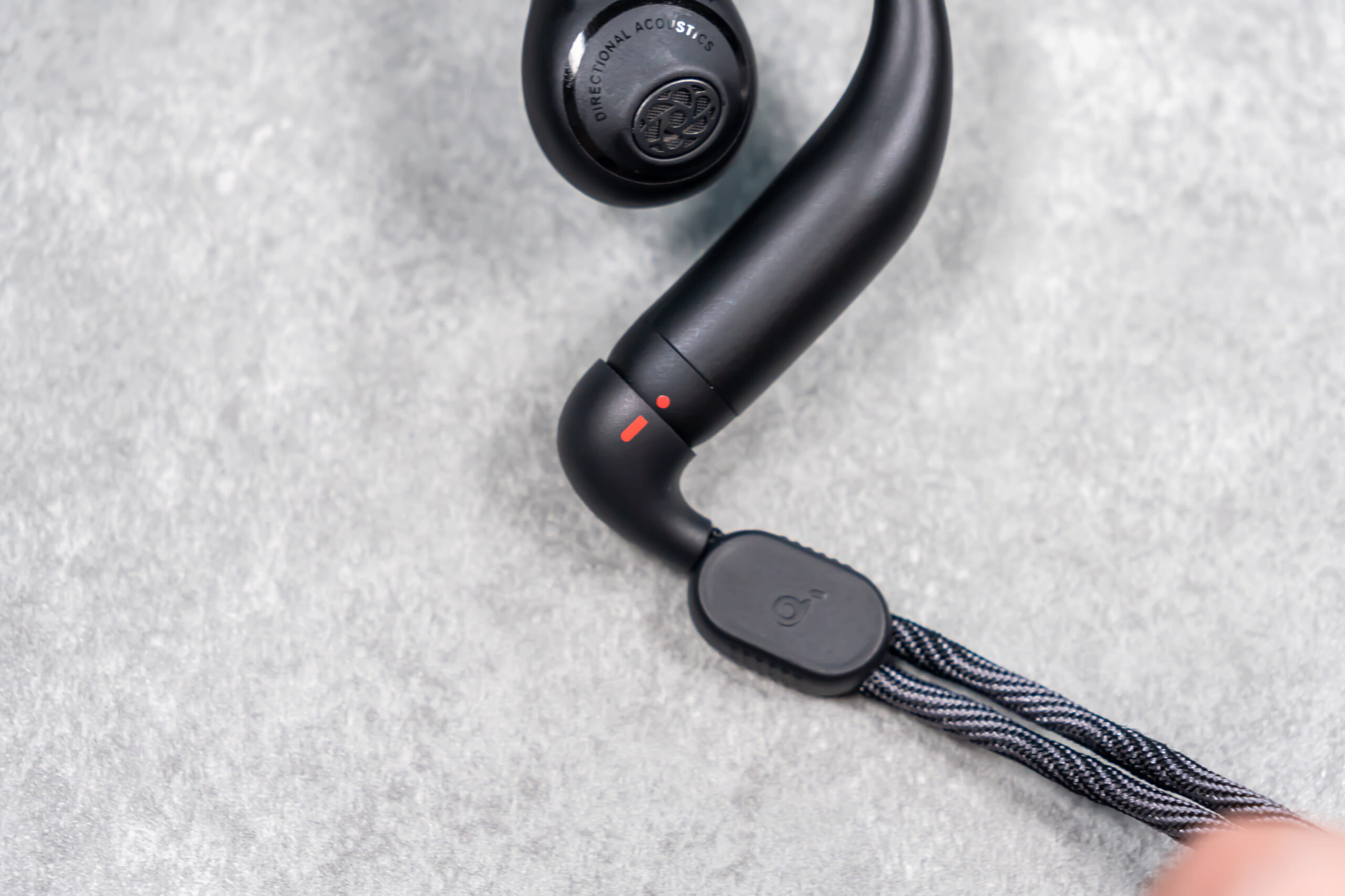 Soundcore AeroFit Pro