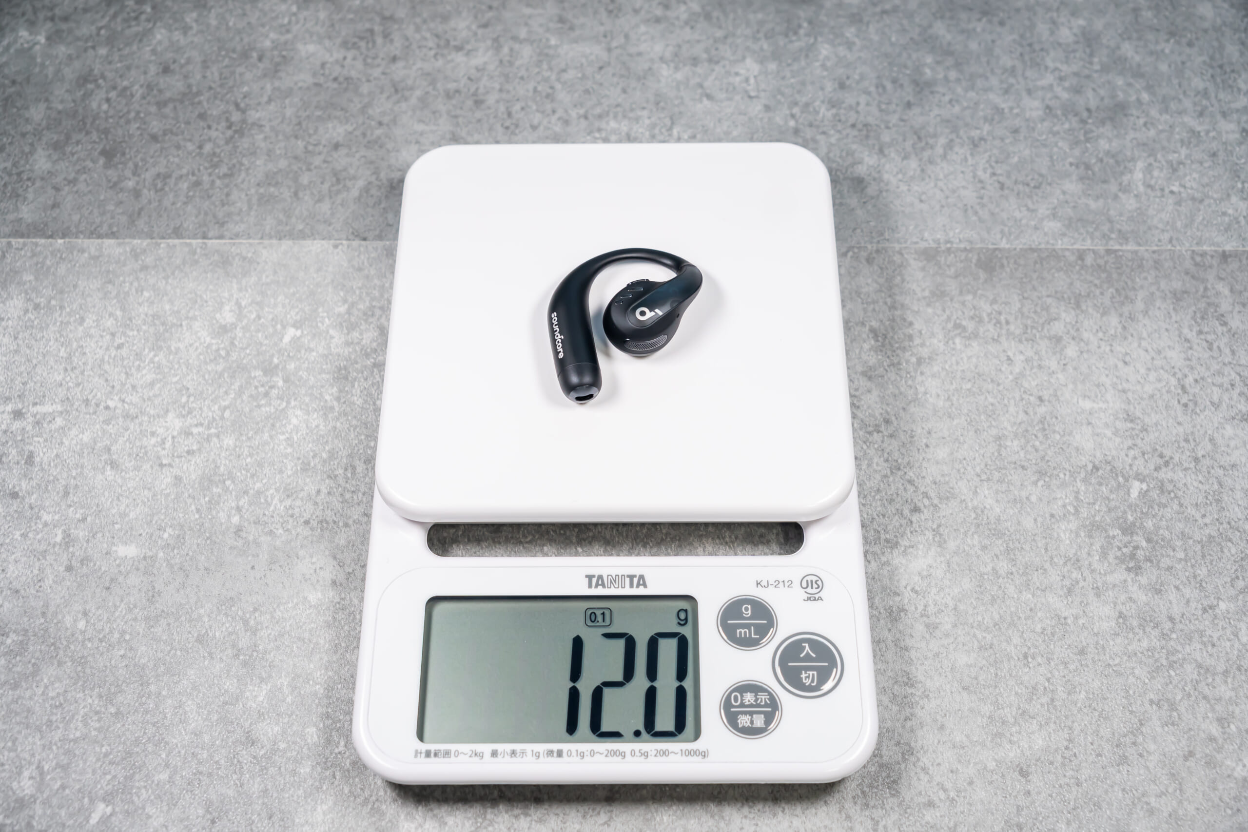 Soundcore AeroFit Pro