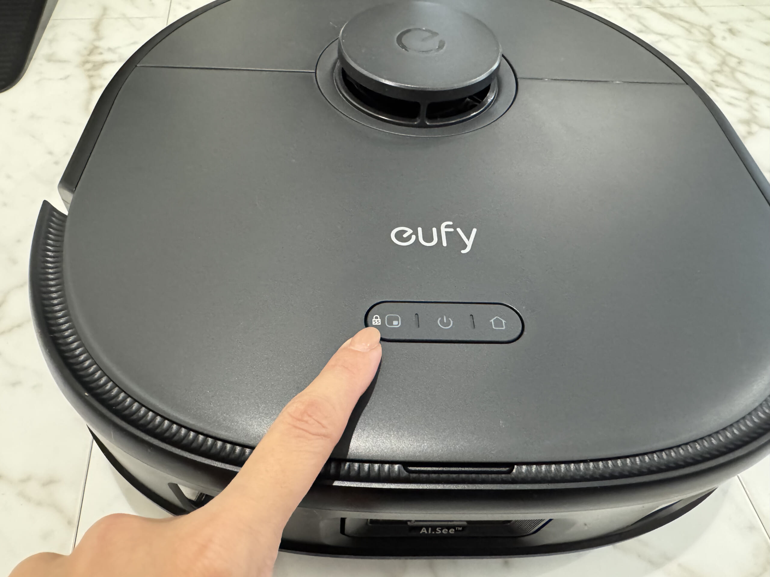 ANKER　アンカー　eufy x 10 pro omni　レビュー