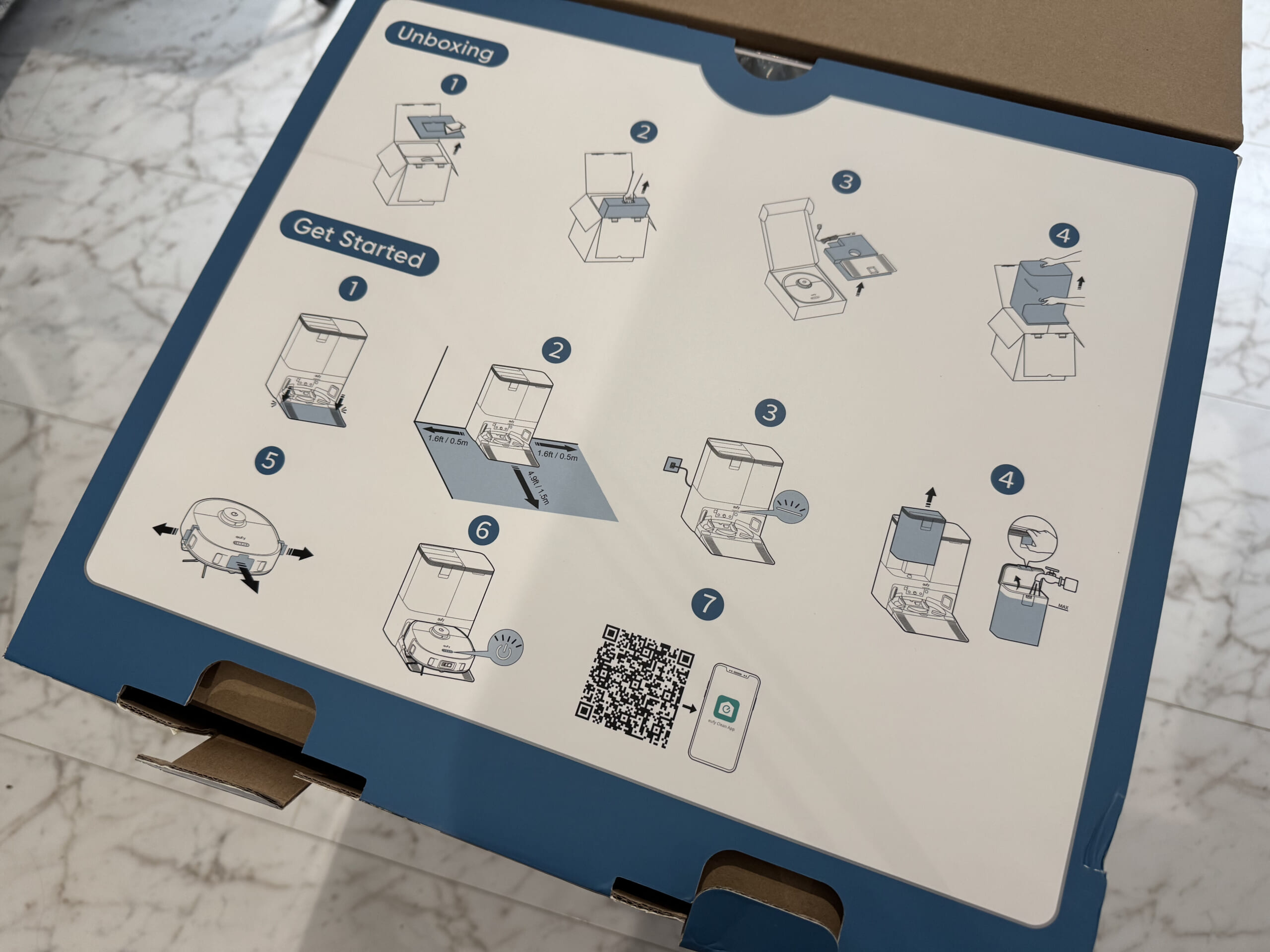 ANKER　アンカー　eufy x 10 pro omni　レビュー