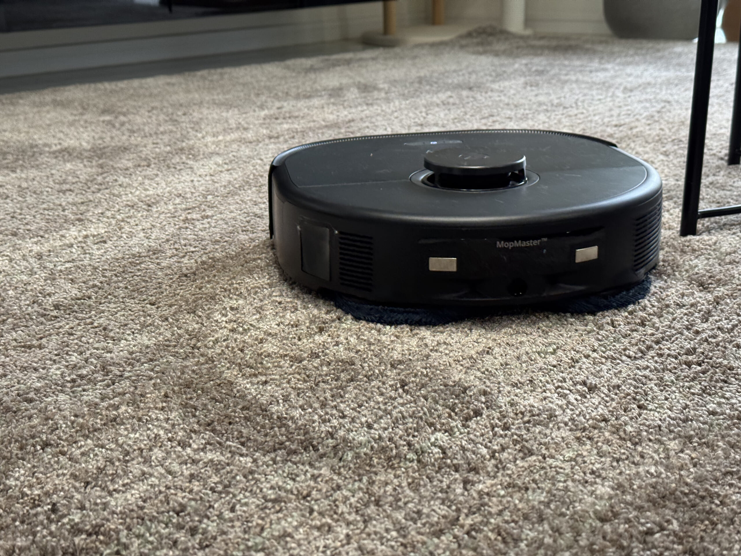 ANKER　アンカー　eufy x 10 pro omni　レビュー