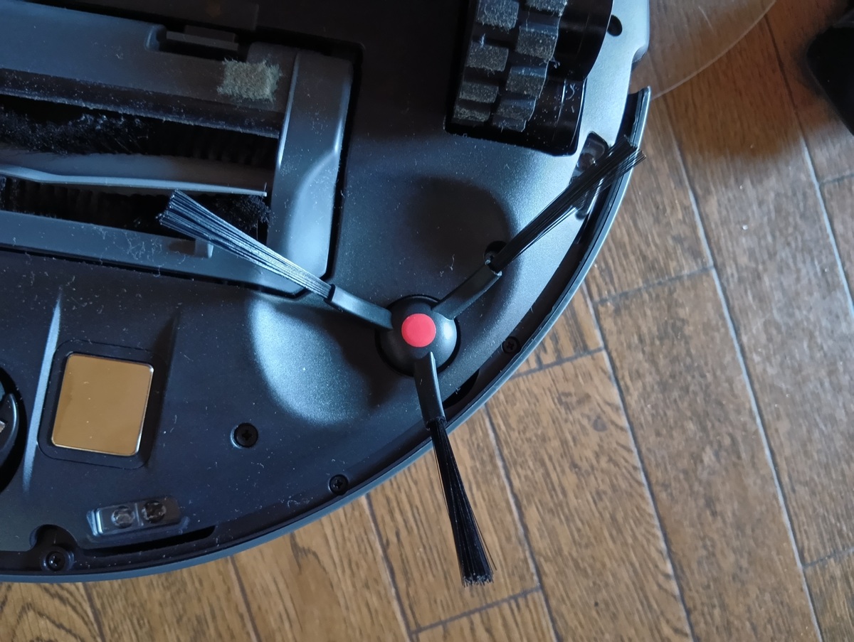 アンカー ANKER Eufy　3in1　掃除機　レビュー