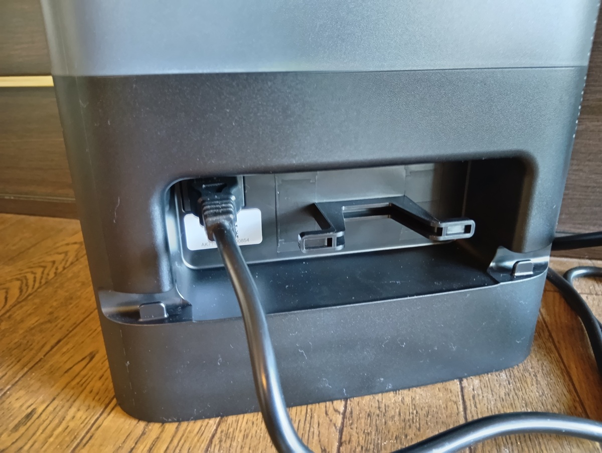 アンカー ANKER Eufy　3in1　掃除機　レビュー