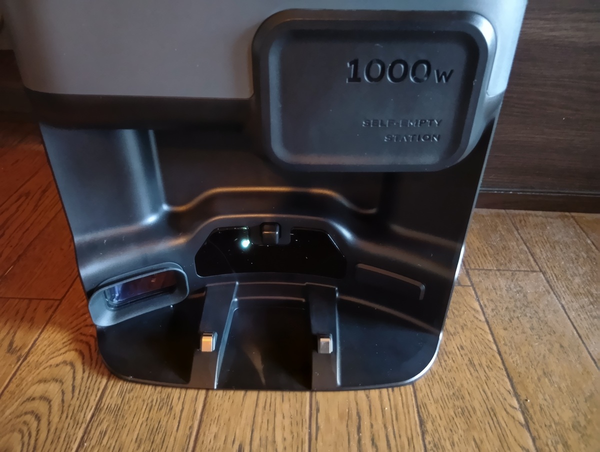 アンカー ANKER Eufy　3in1　掃除機　レビュー