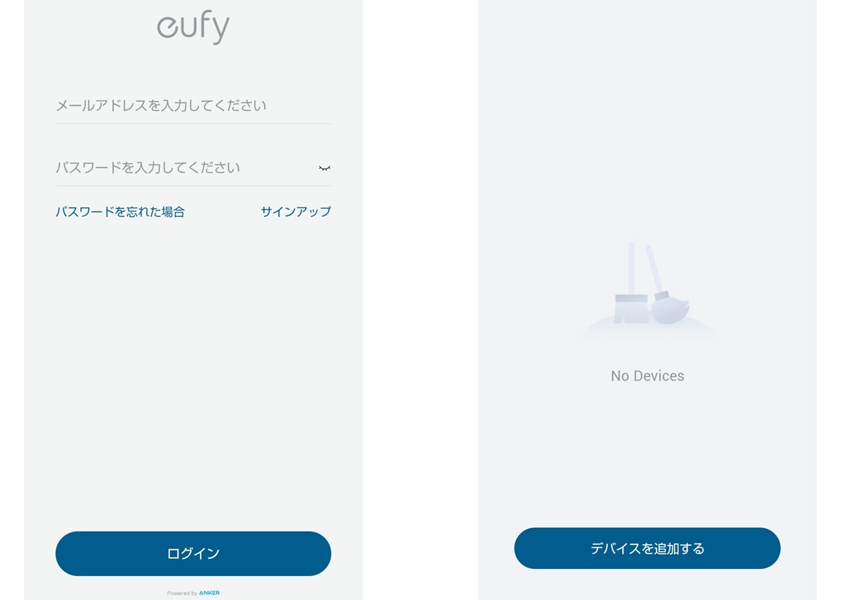 アンカー ANKER Eufy　3in1　掃除機　レビュー