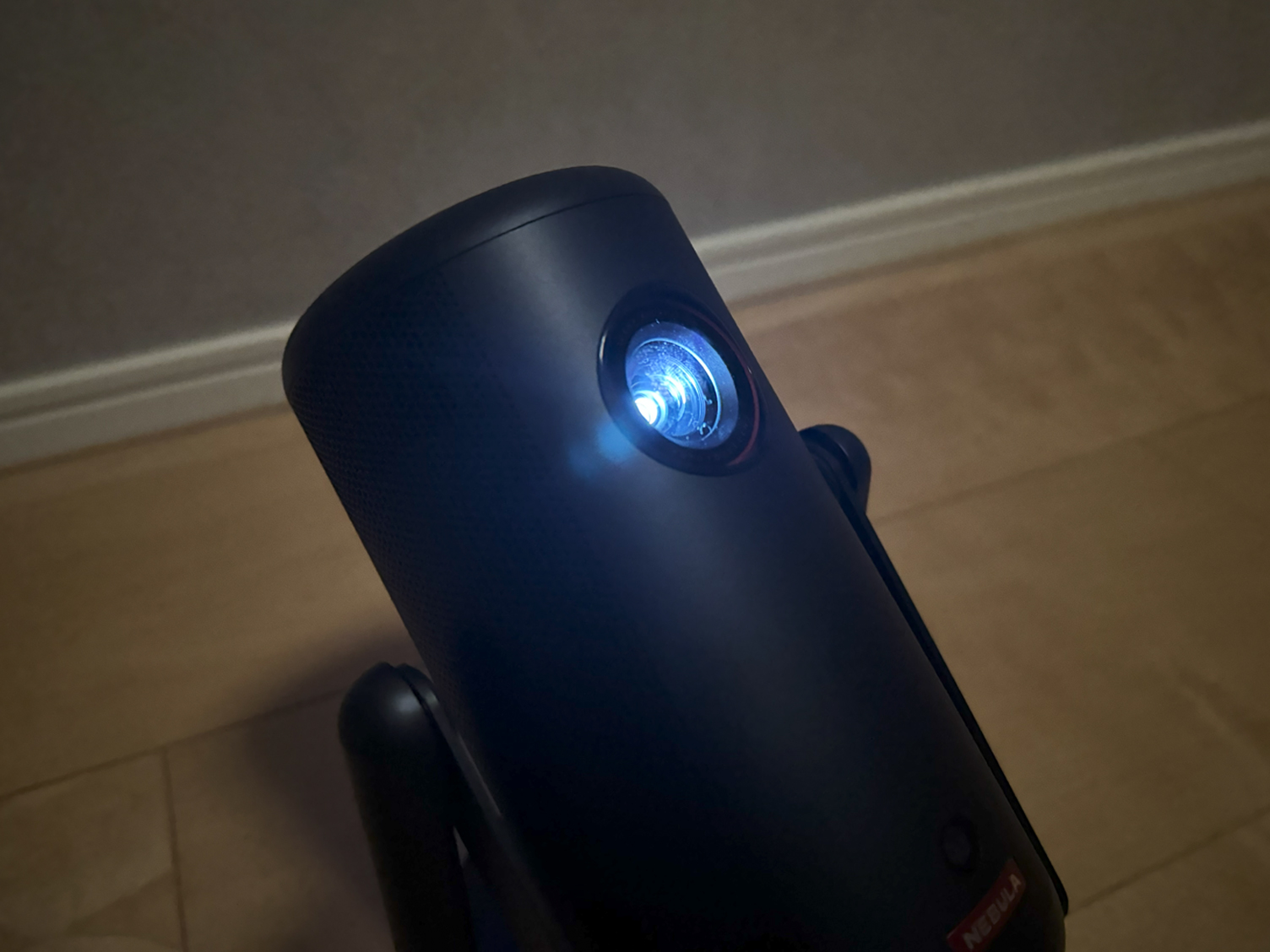アンカーANKER Nebula Capsule 3　レビュー