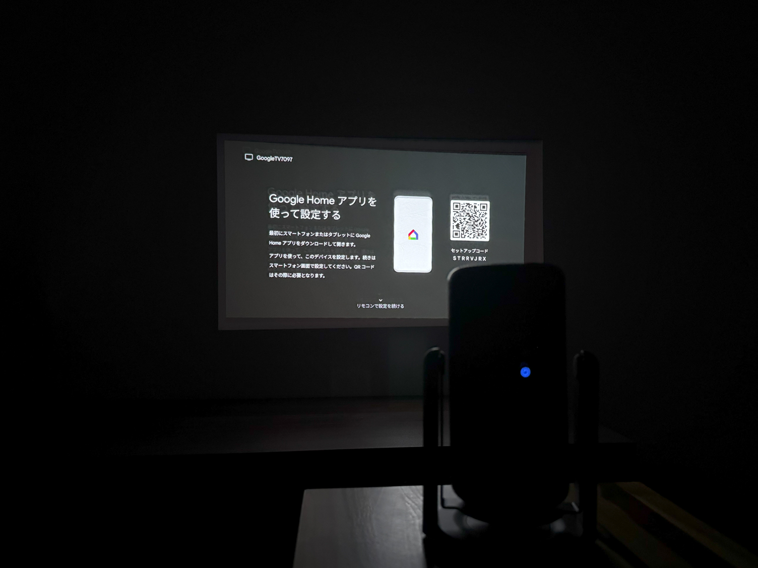 アンカーANKER Nebula Capsule 3　レビュー
