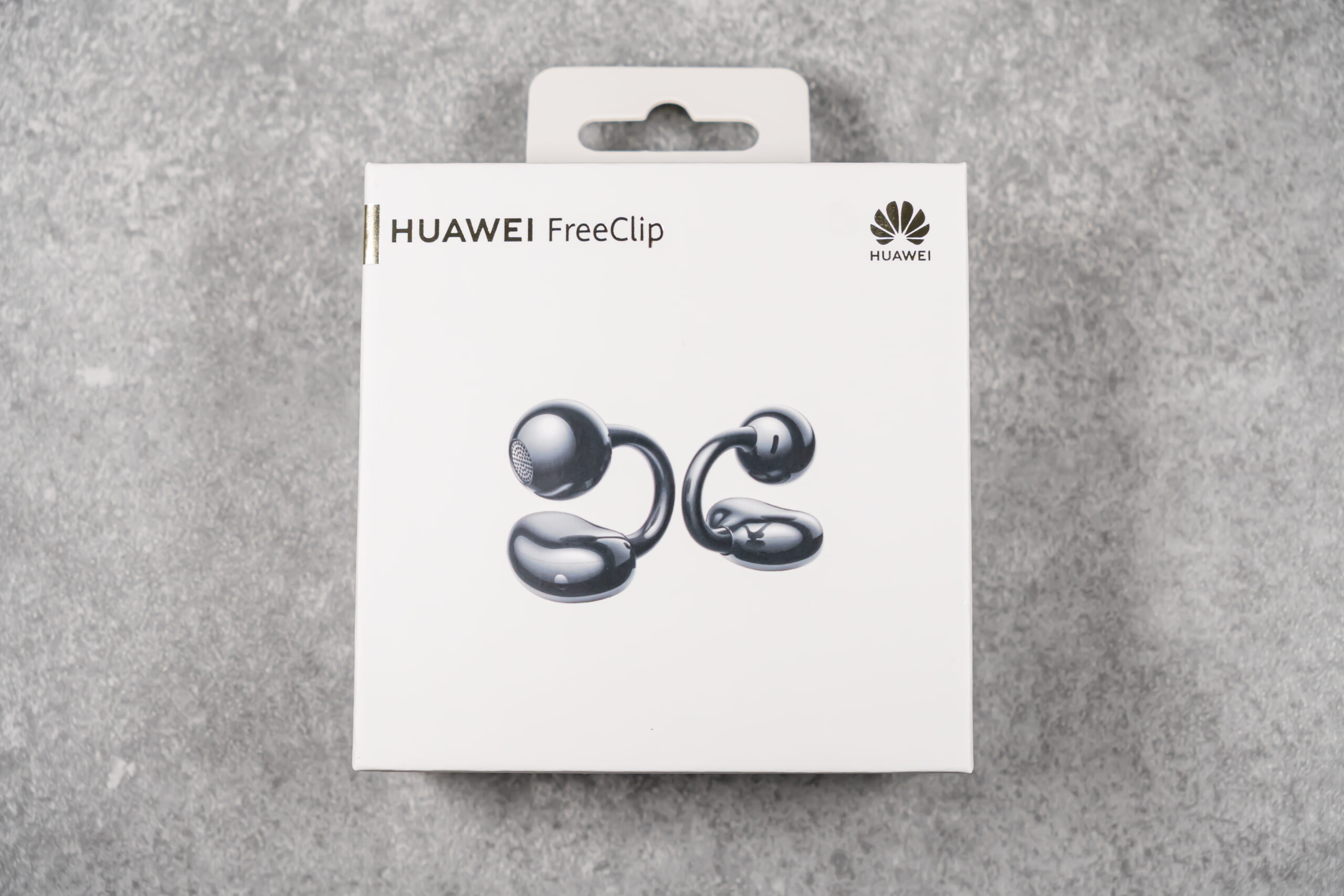 HUAWEI FreeClip