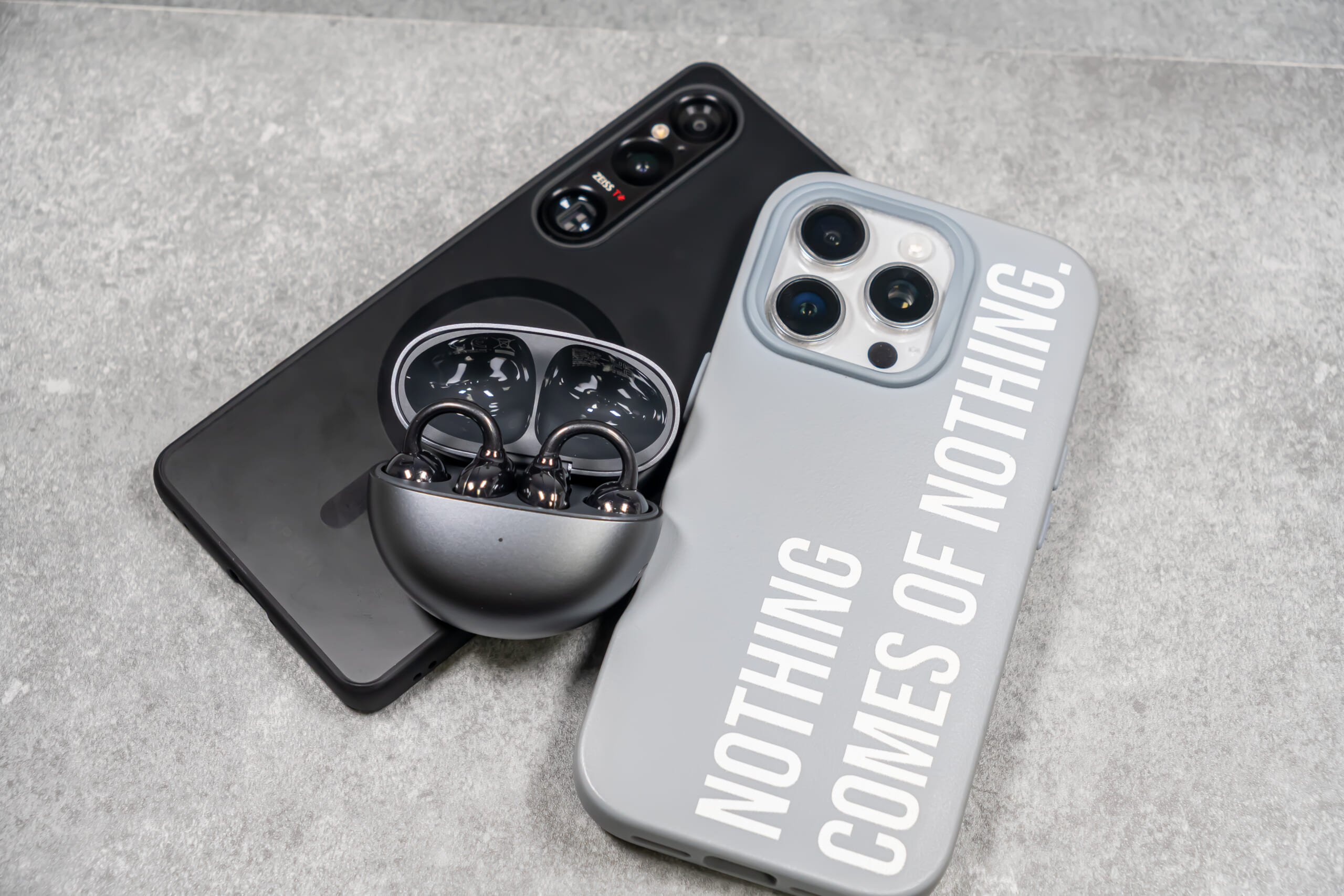HUAWEI FreeClip