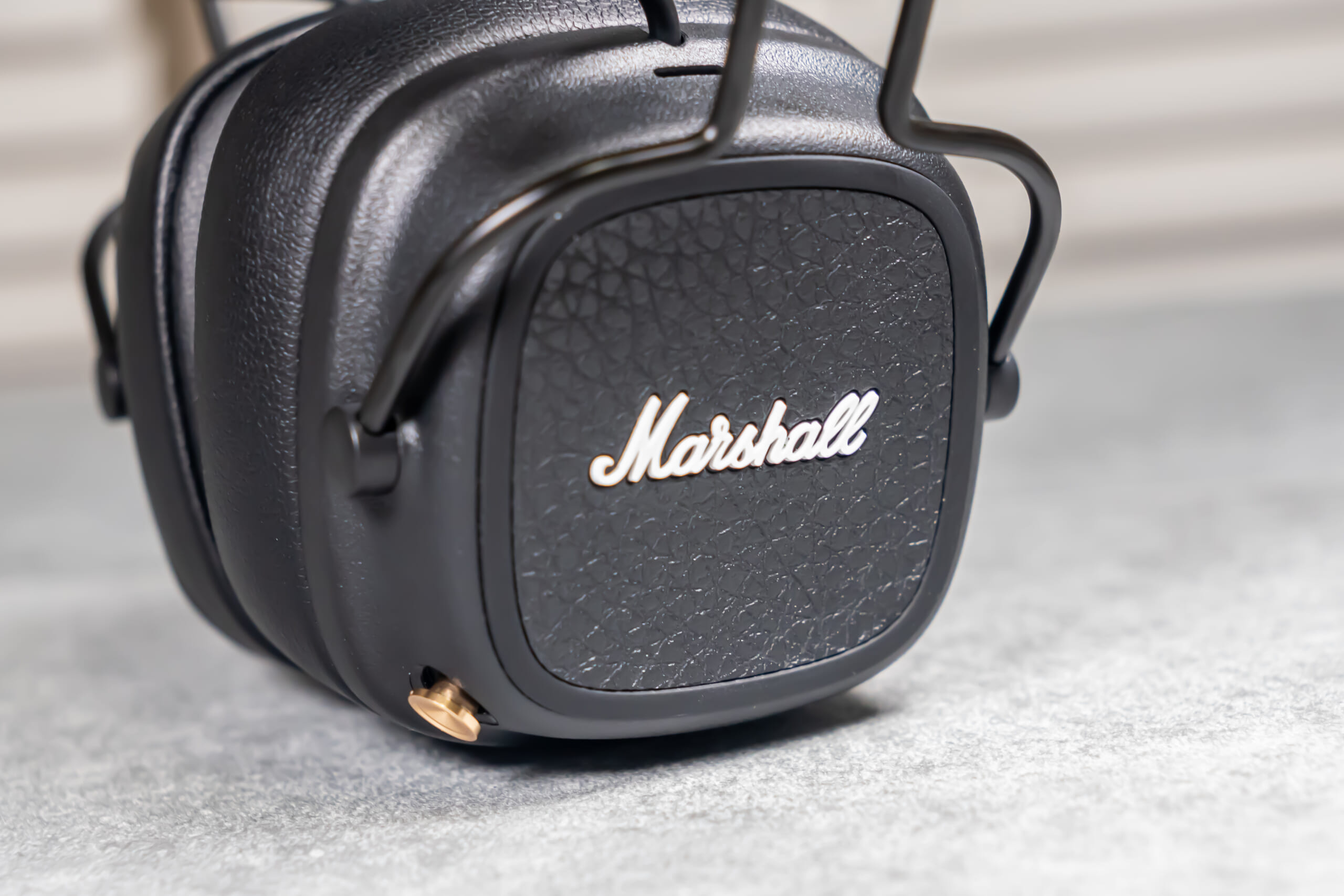 Marshall Major V