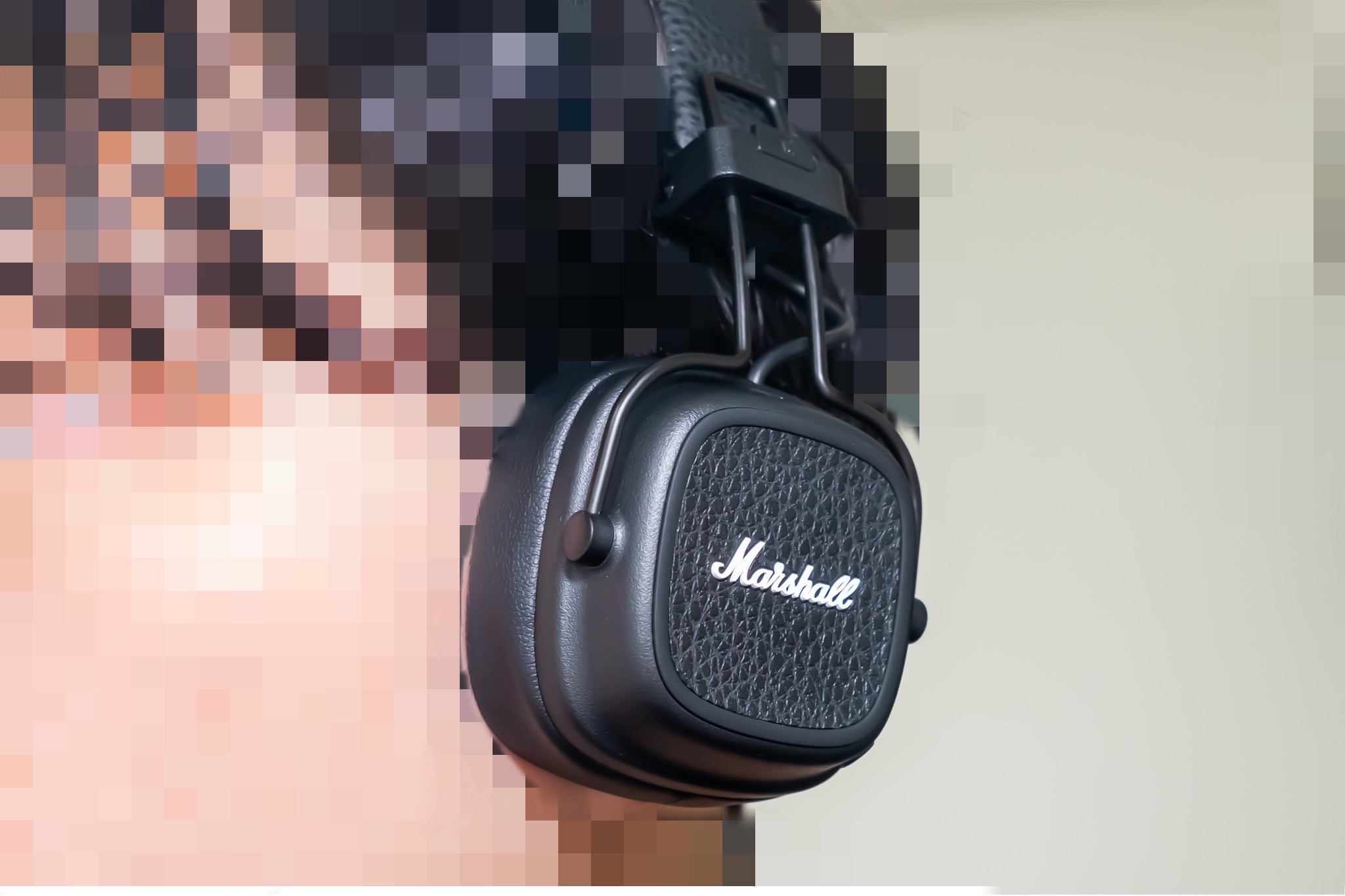 Marshall Major V