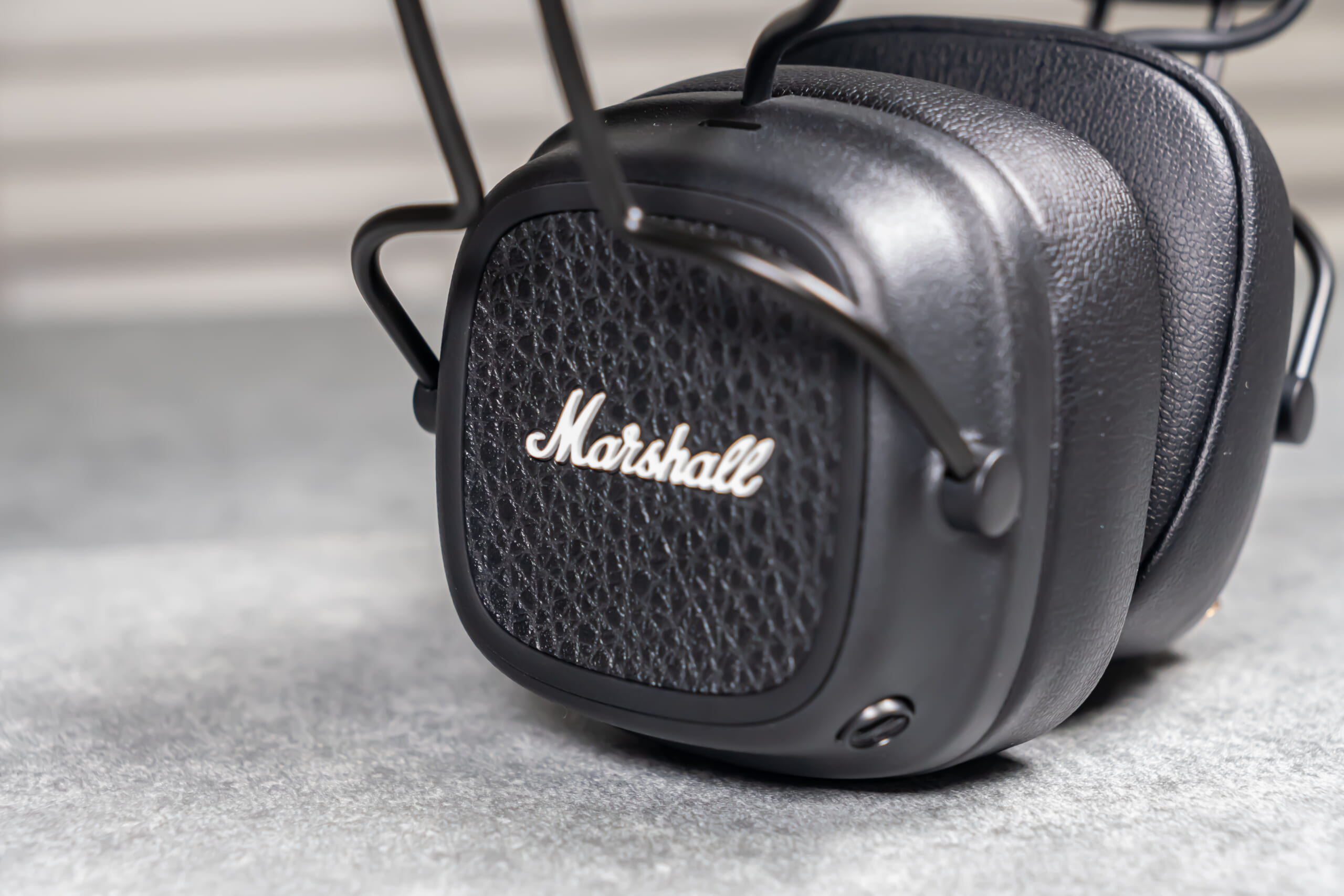 Marshall Major V