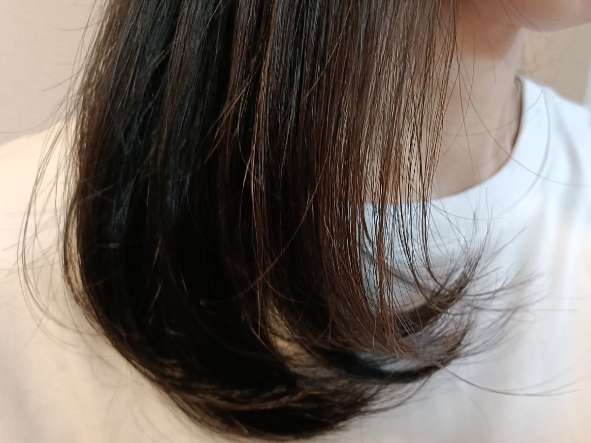 Refa　KINUJO　カールアイロン　比較レビュー