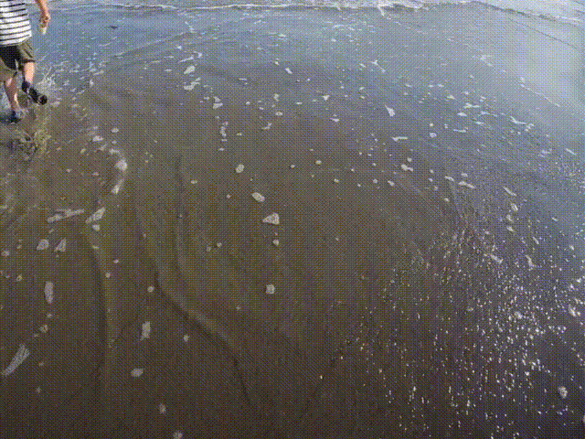 Go Pro HERO レビュー