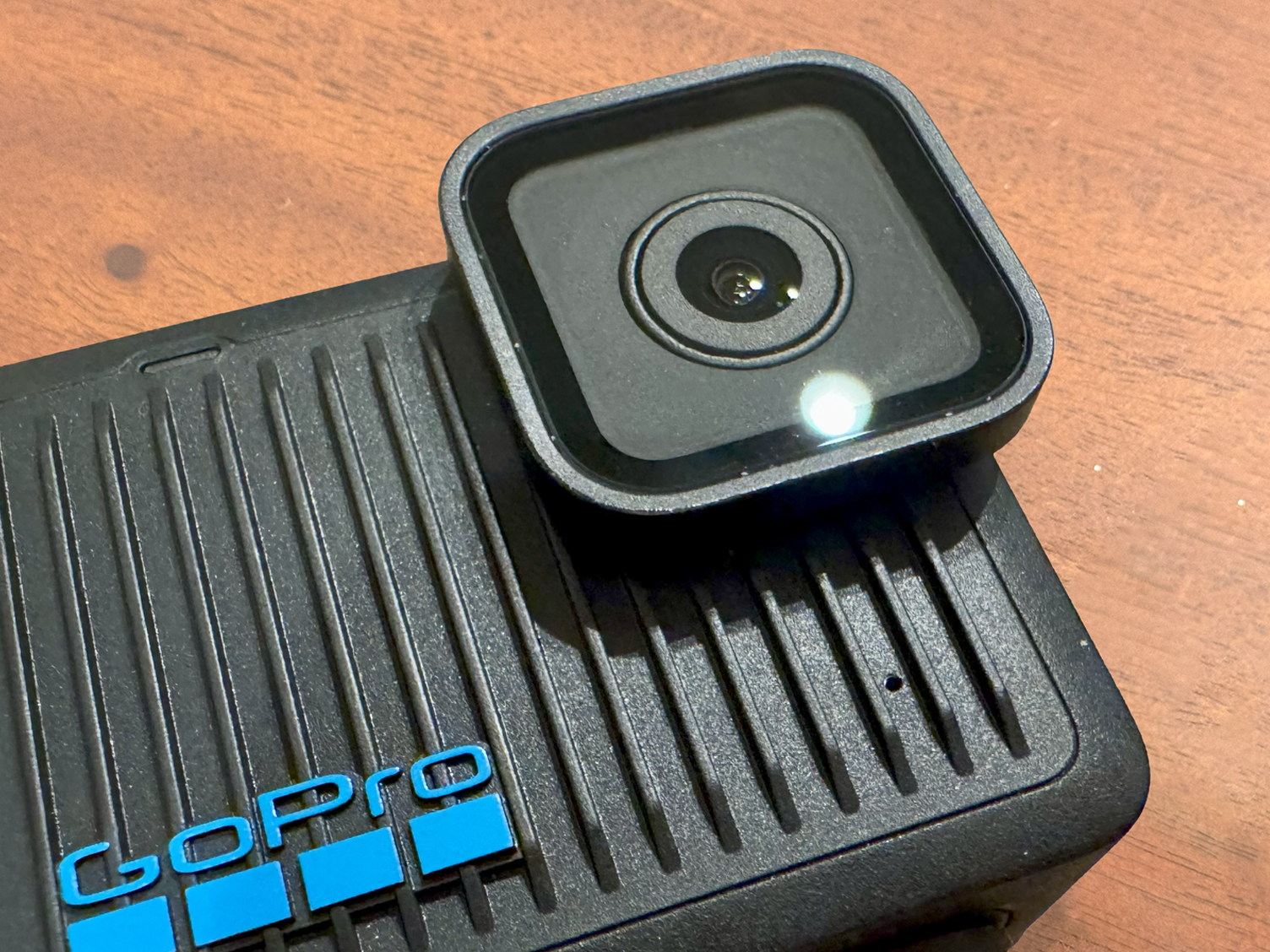 Go Pro HERO レビュー