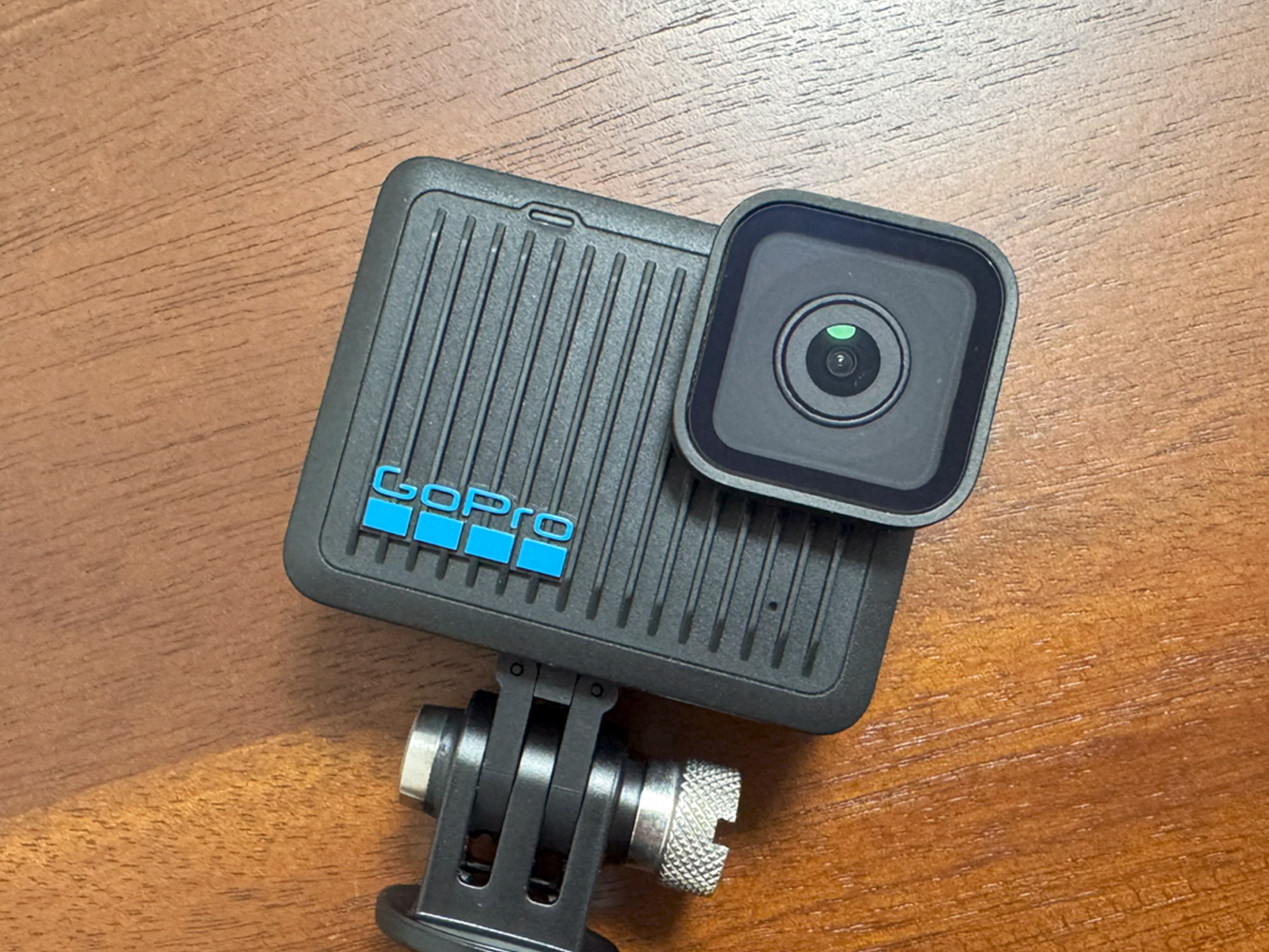 Go Pro HERO レビュー
