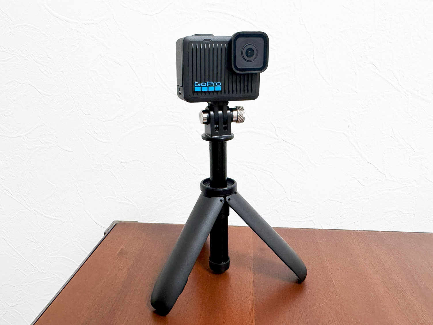 Go Pro HERO レビュー