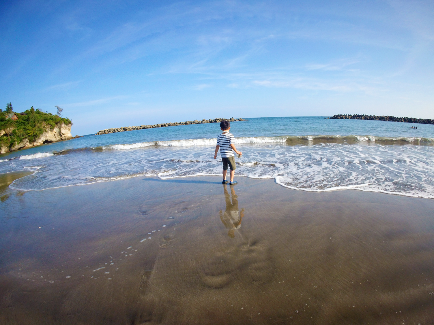Go Pro HERO レビュー