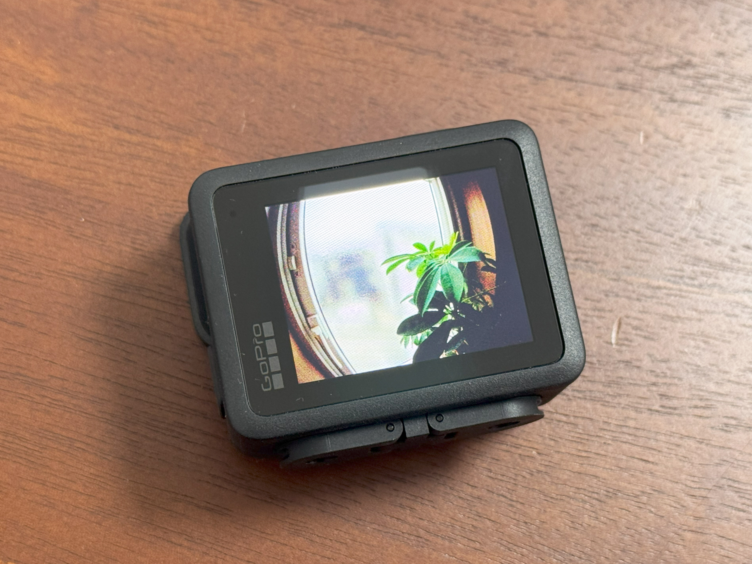 Go Pro HERO レビュー