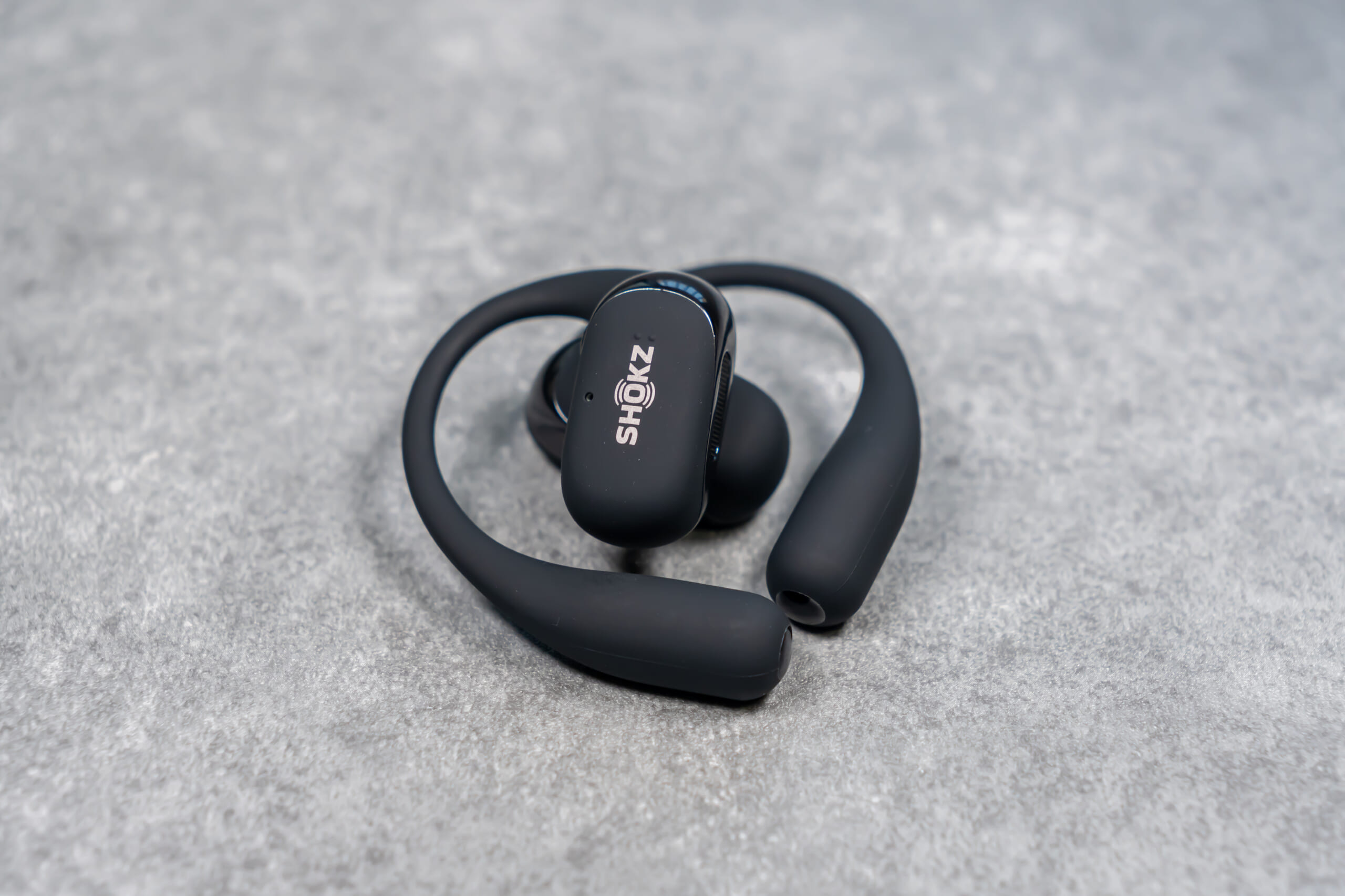 Shokz Open Fit2